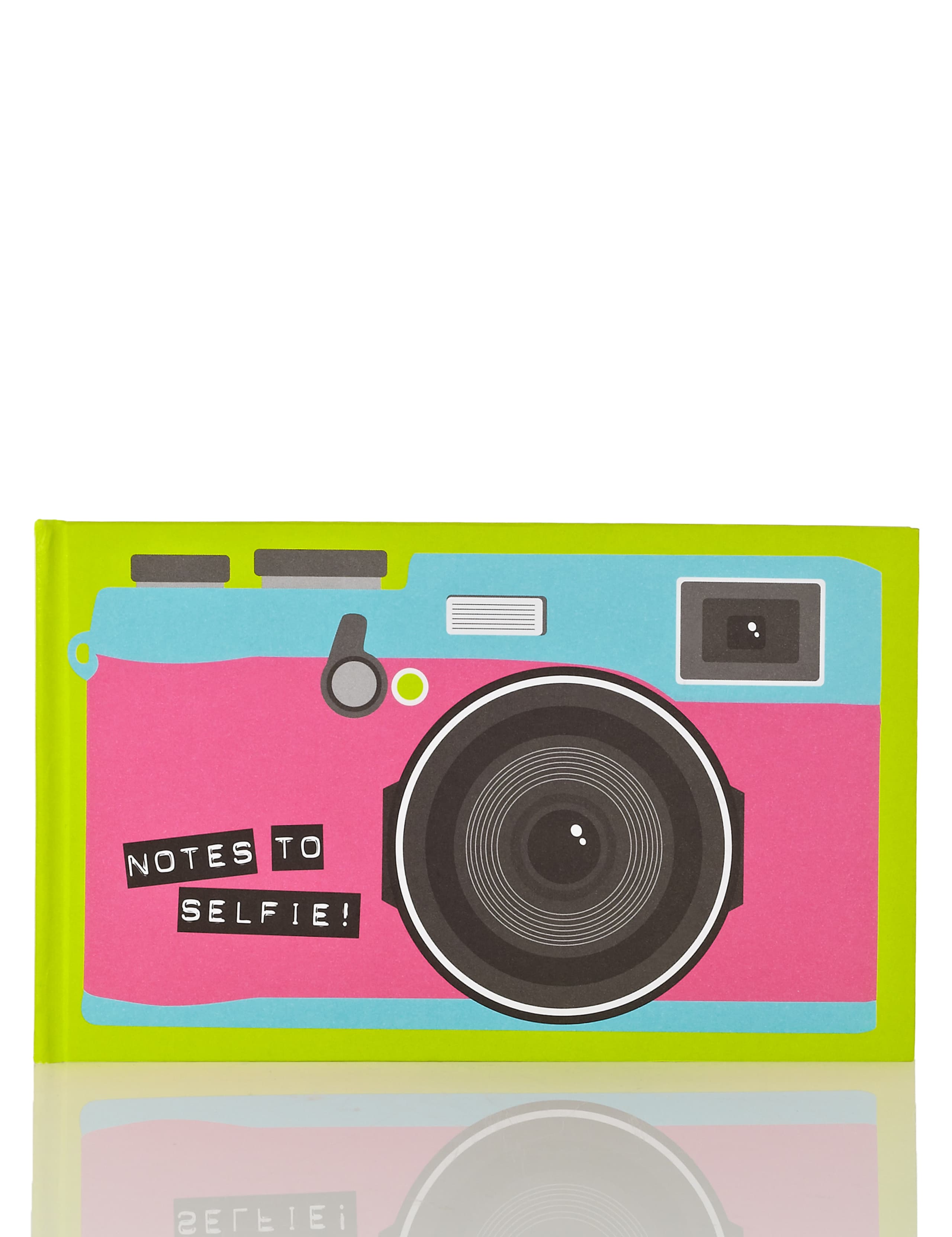 Camera Design Notebook 1 of 3