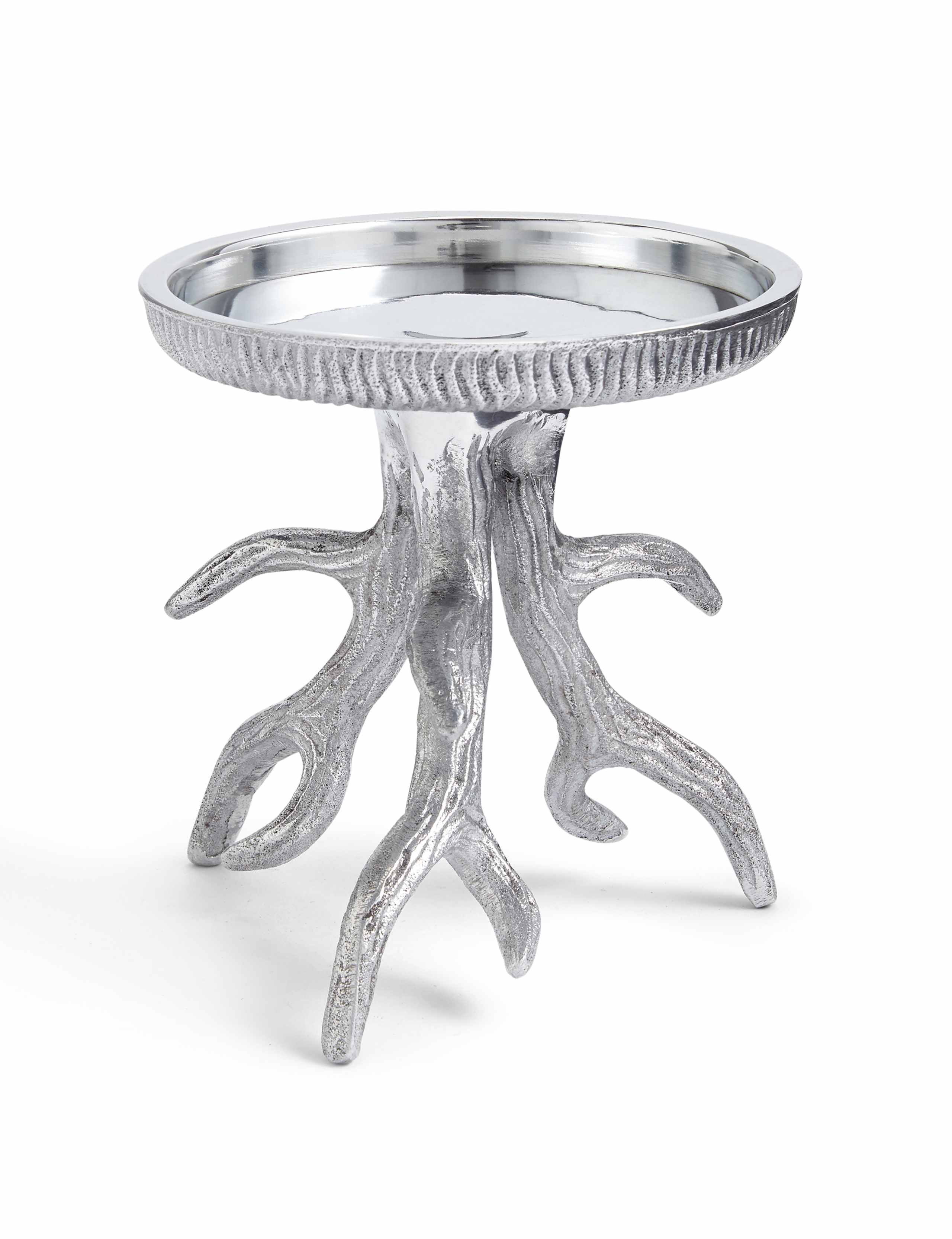 Antler Manor Candle Holder 1 of 4