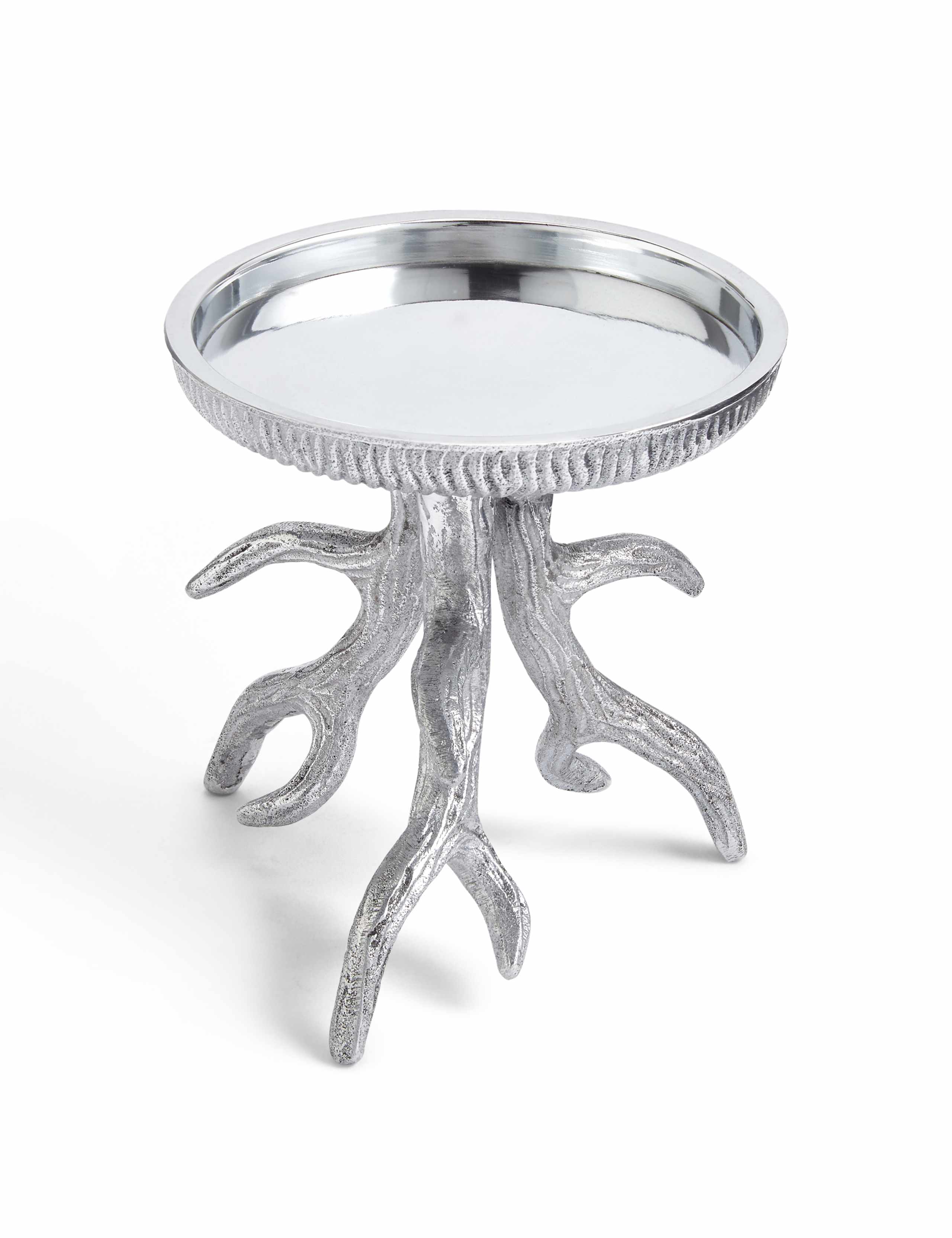 Antler Manor Candle Holder 2 of 4