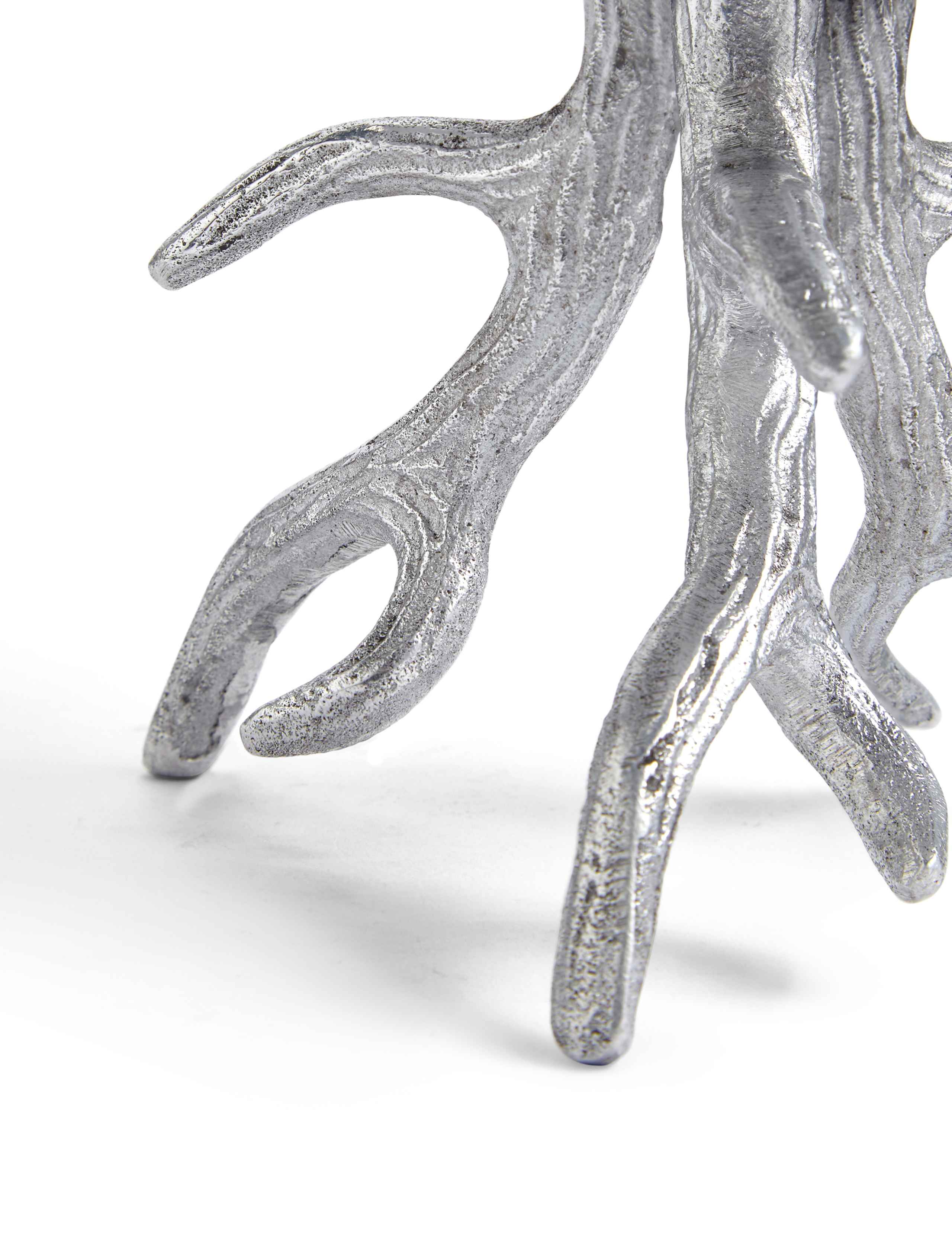 Antler Manor Candle Holder 3 of 4