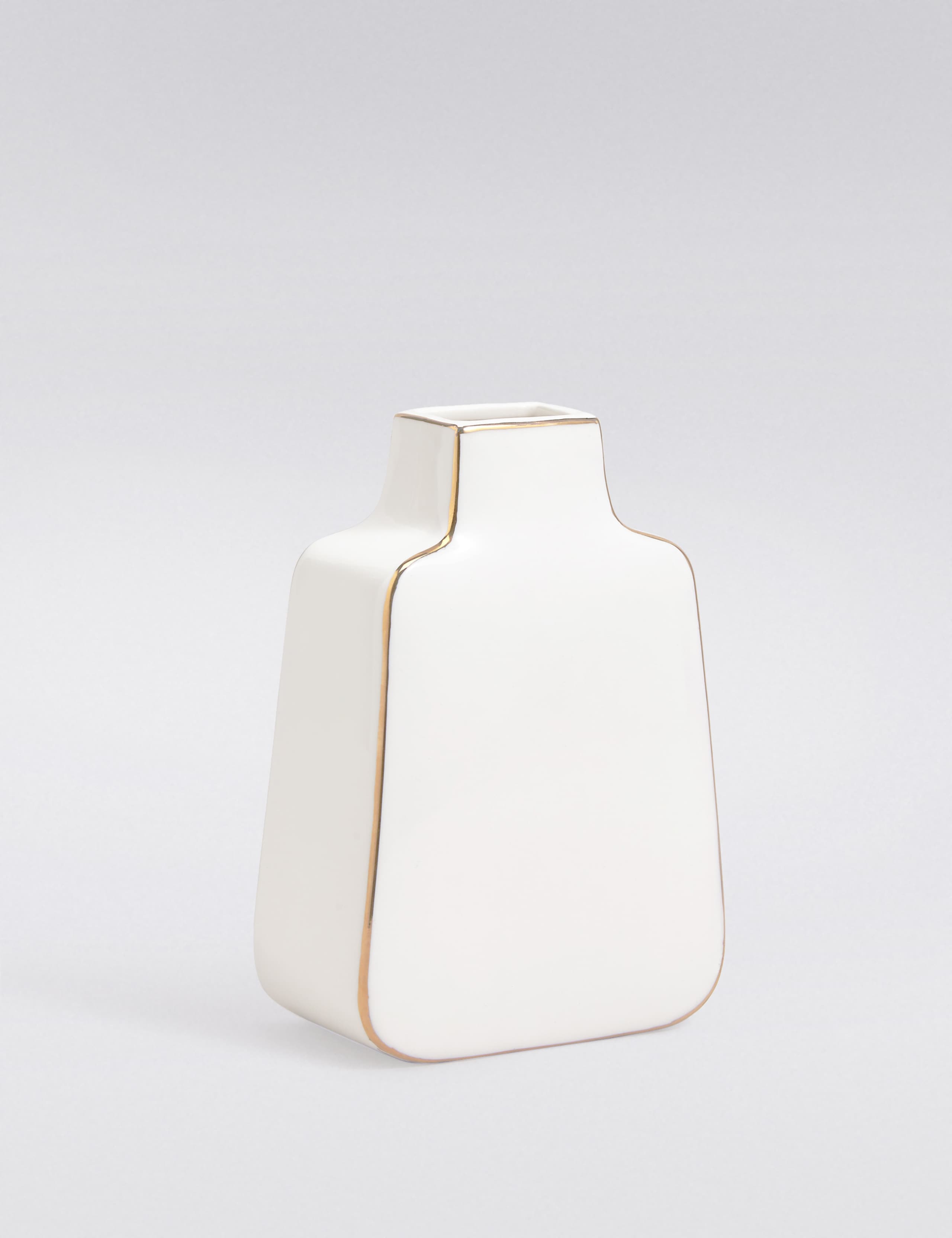 Silhouette Vase 1 of 3