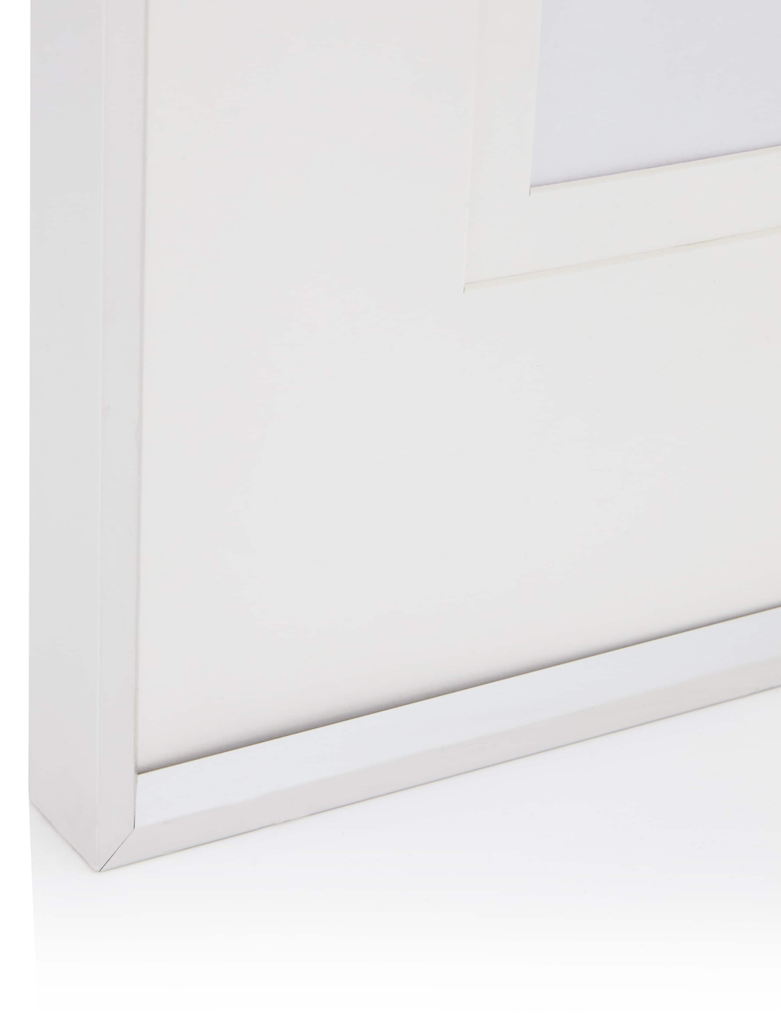 Essential Metal Poster Multi-Aperture Photo Frame 2 of 4