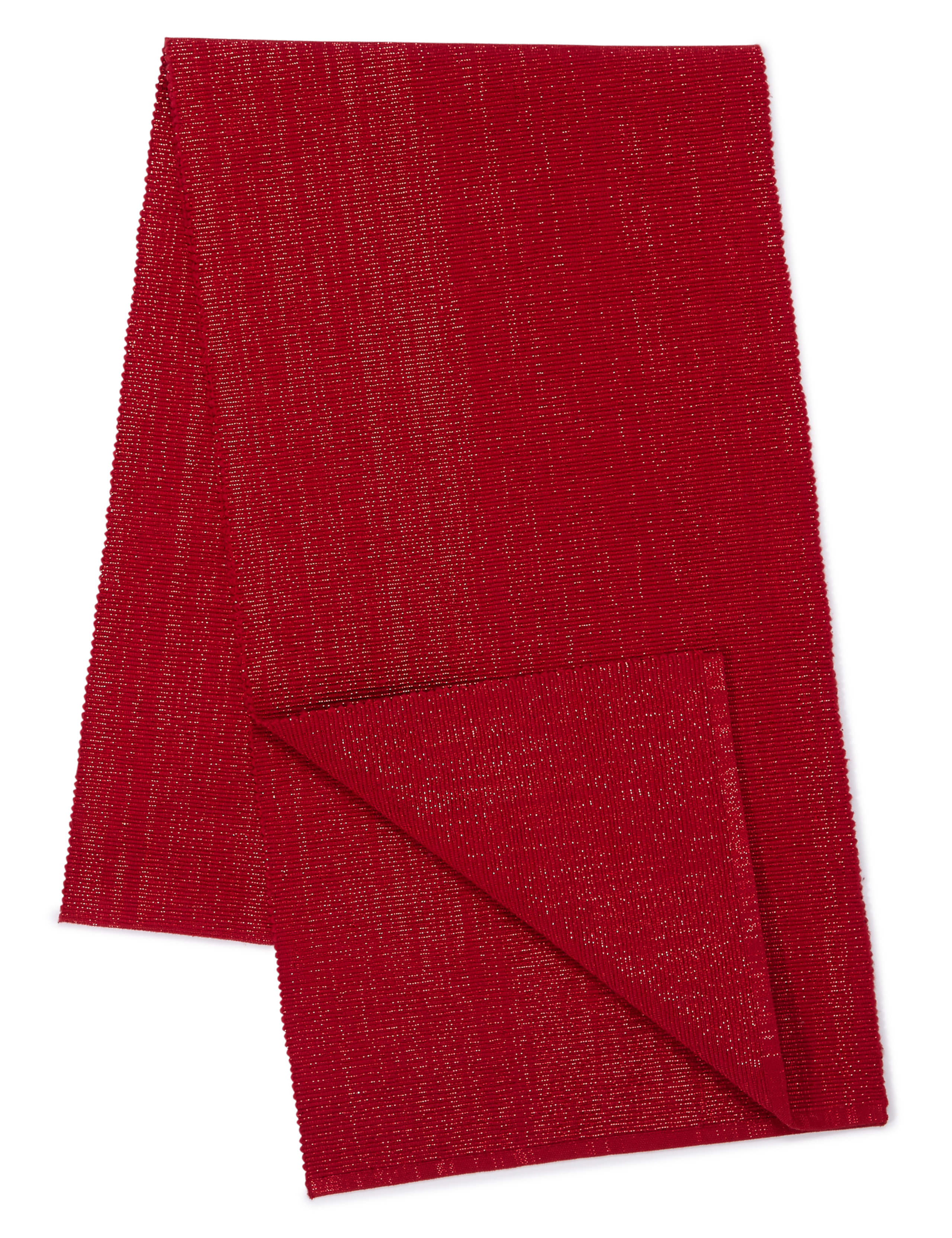 Metallic Effect Table Runner 1 of 1