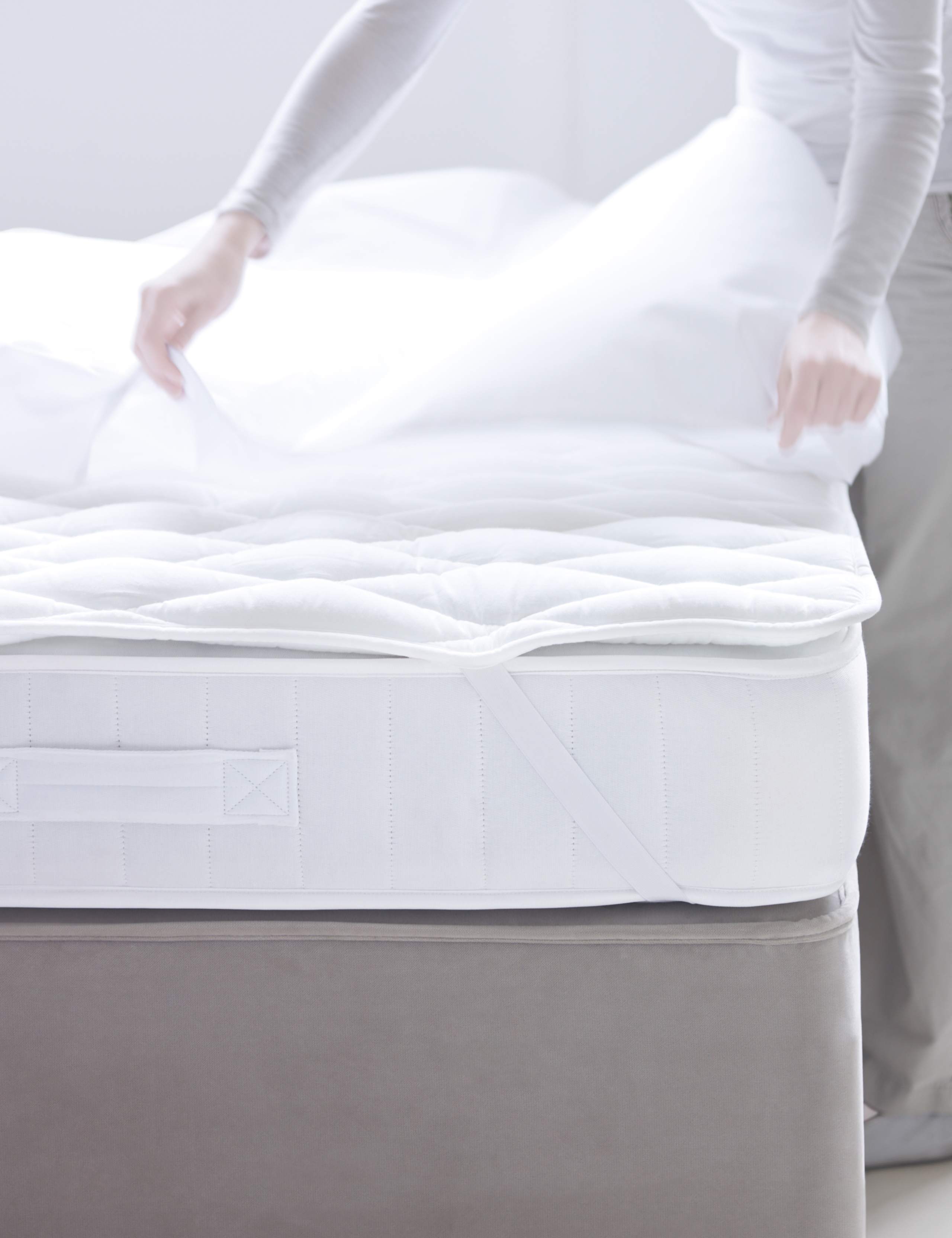 Waterproof Mattress Protector 2 of 2