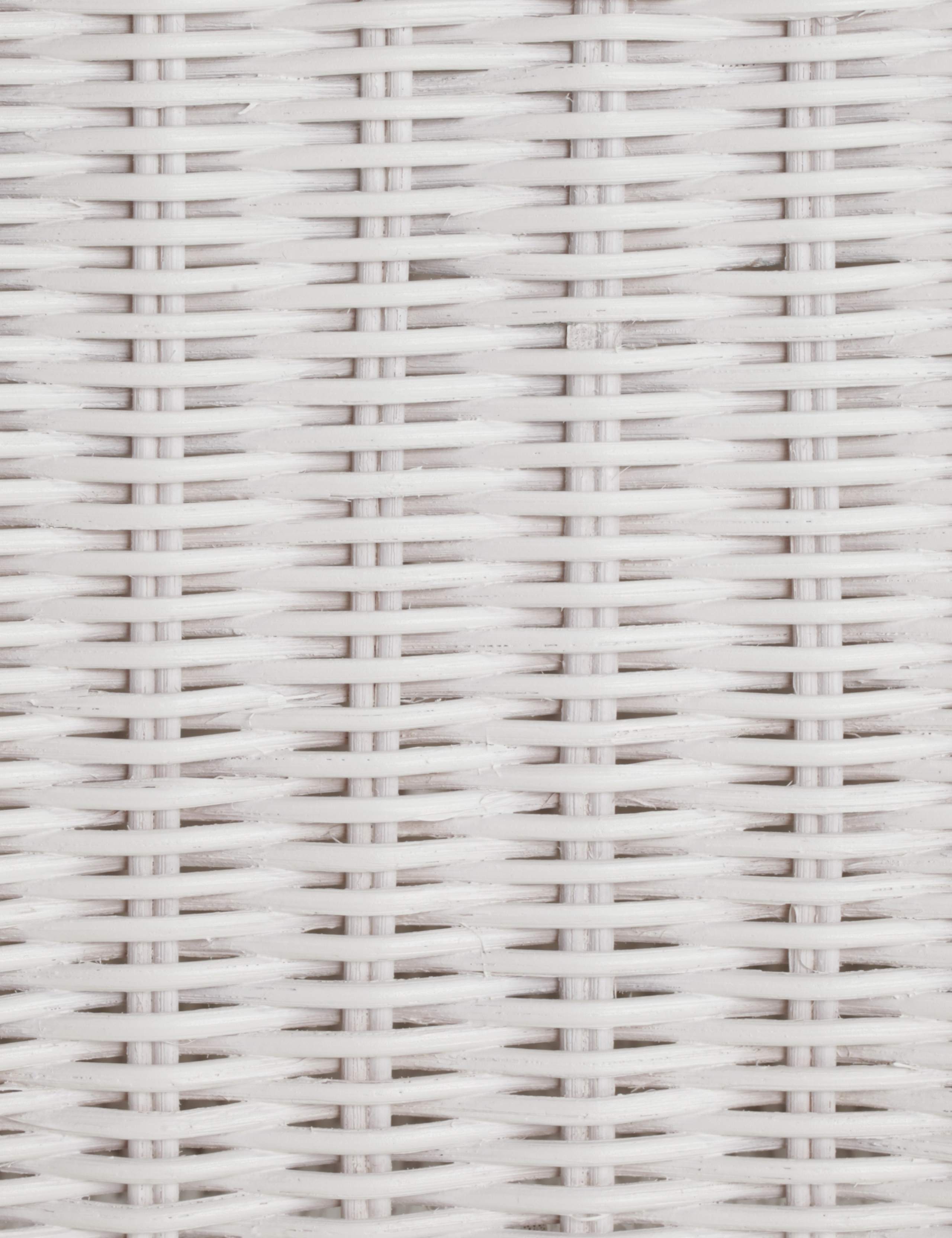 Rattan 2 Tier Unit 4 of 4