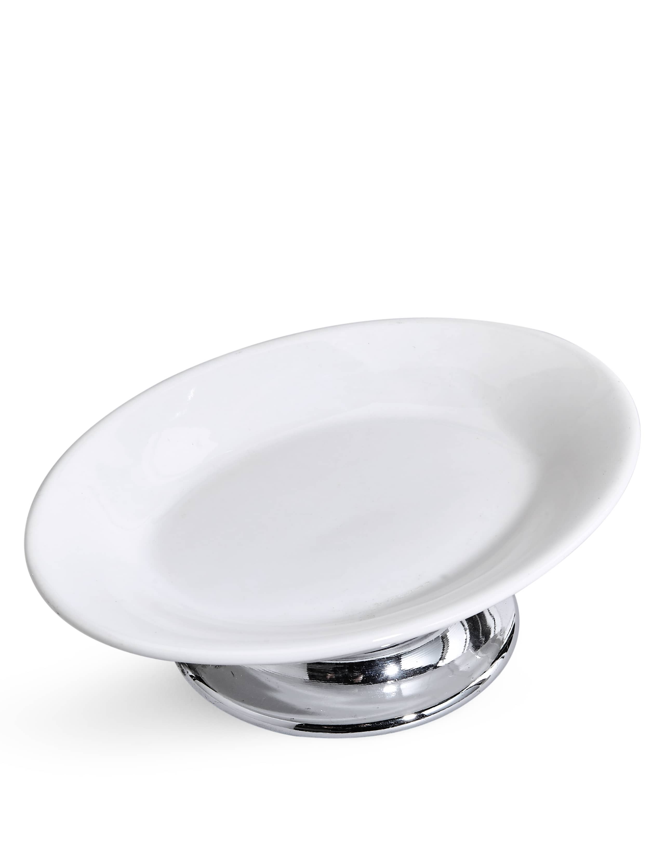 Tulip Soap Dish 1 of 1