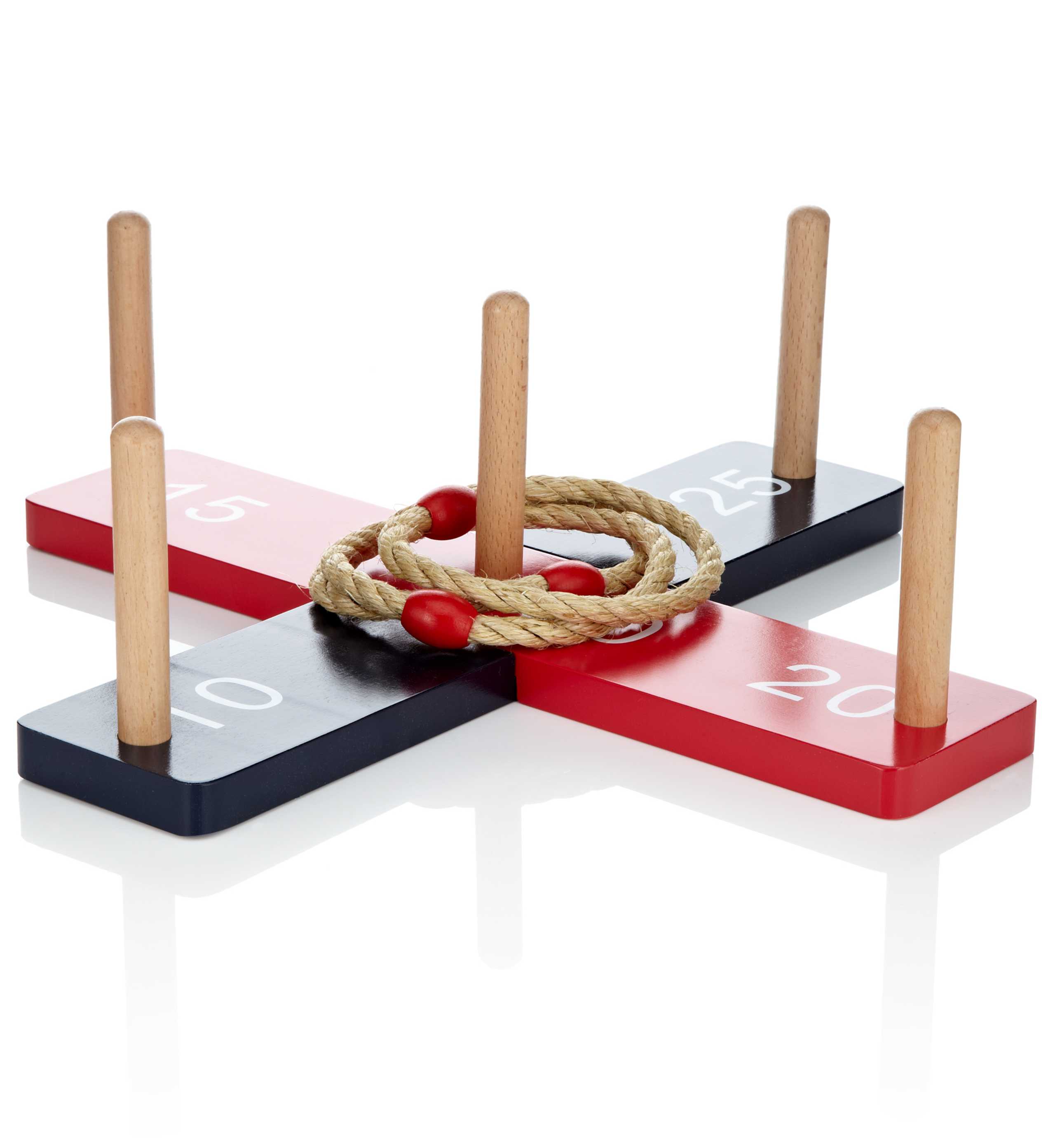 Resort Traditional Garden Quoits 2 of 3