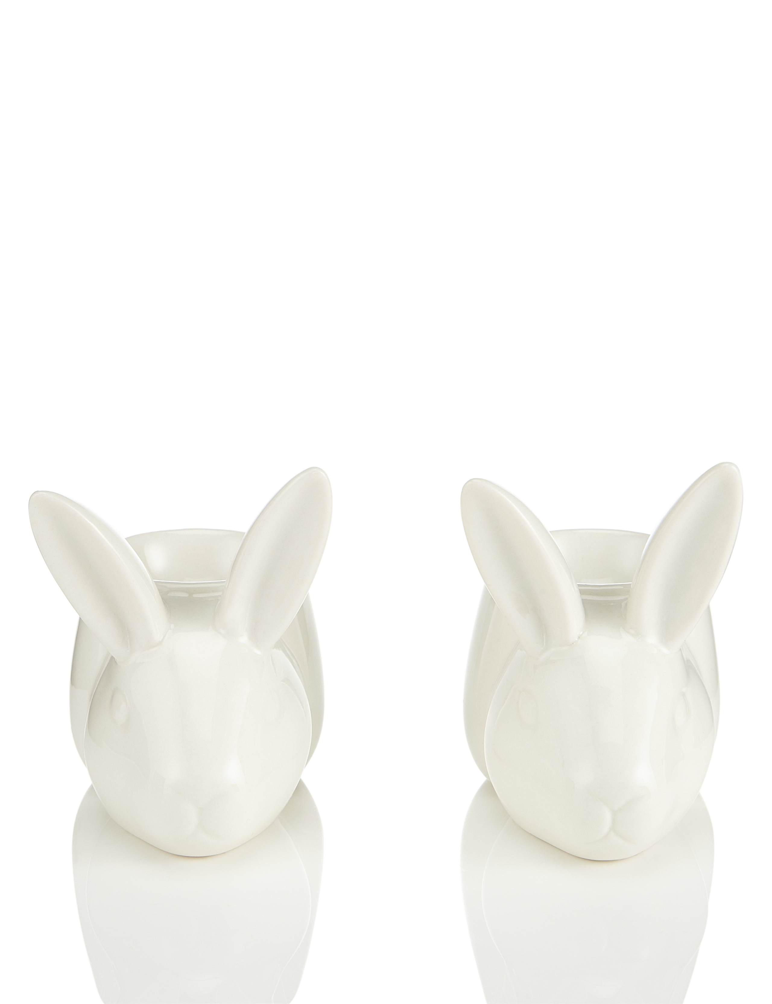 Easter Bunny Egg Cup 2 of 3