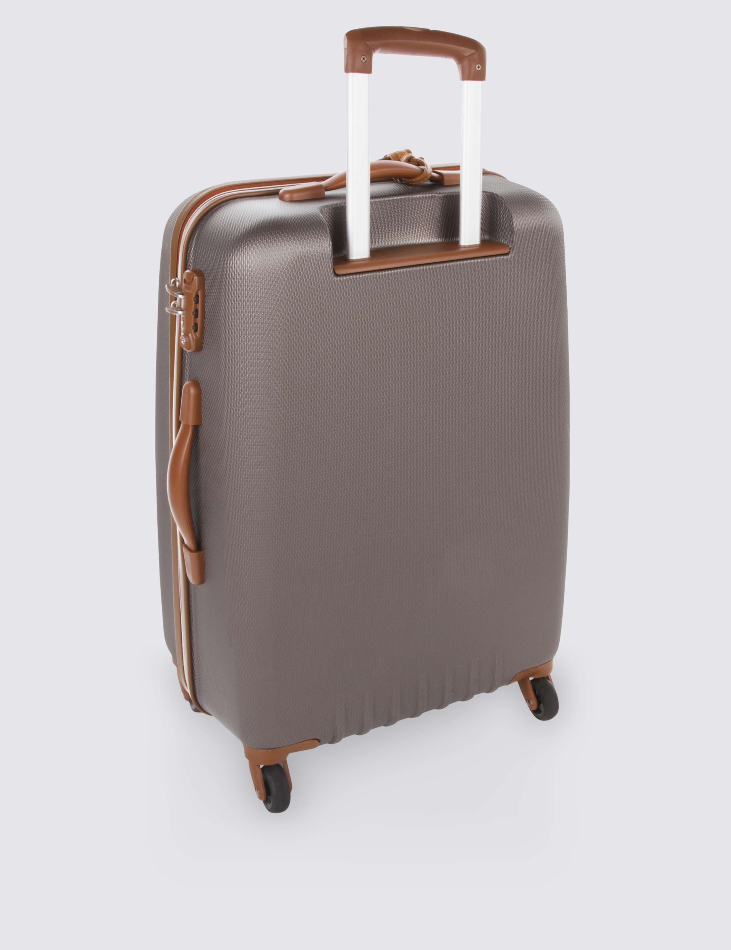 4 Wheel Ultralight Cabin Suitcase 3 of 5