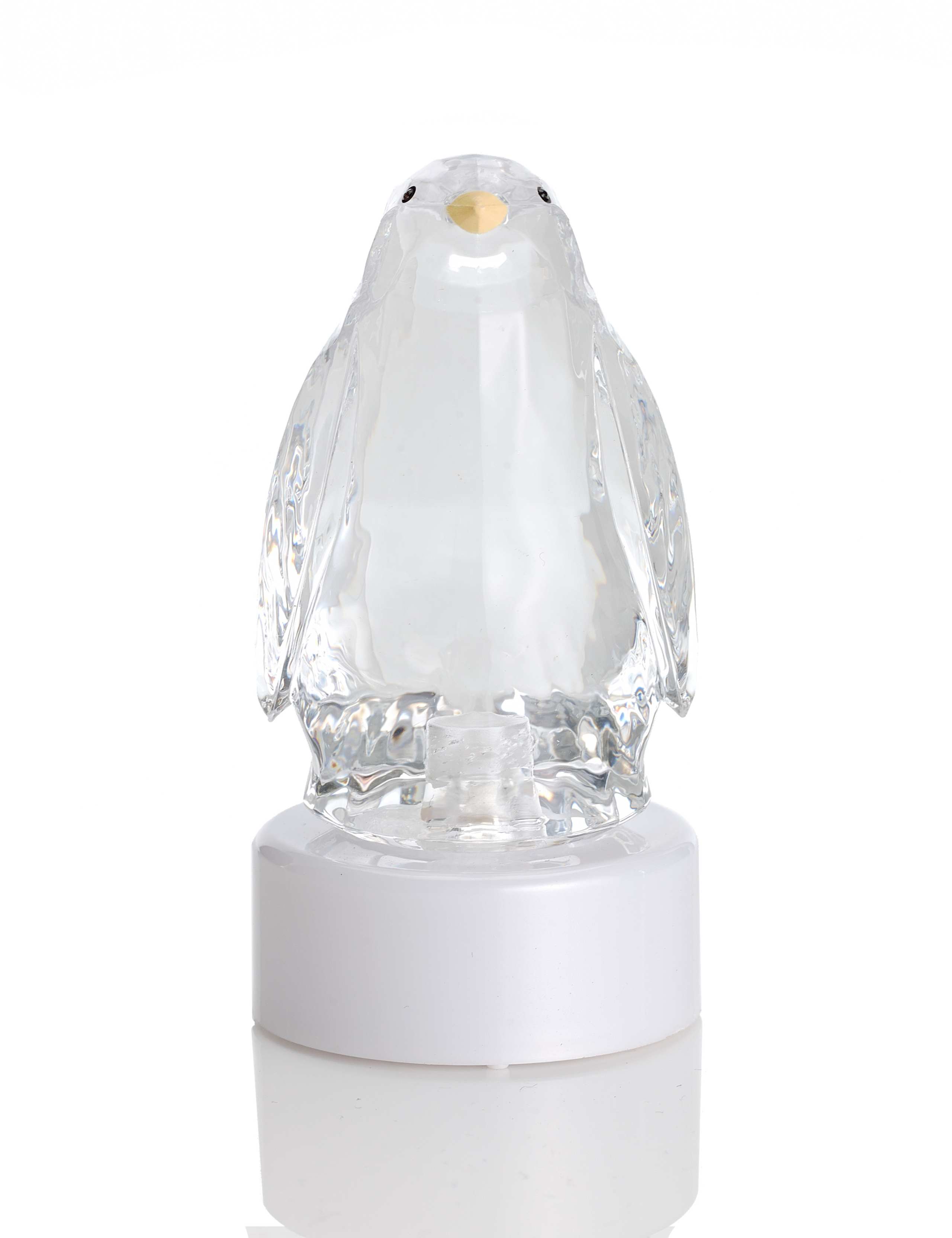 LED Light Penguin Room Decoration 2 of 3