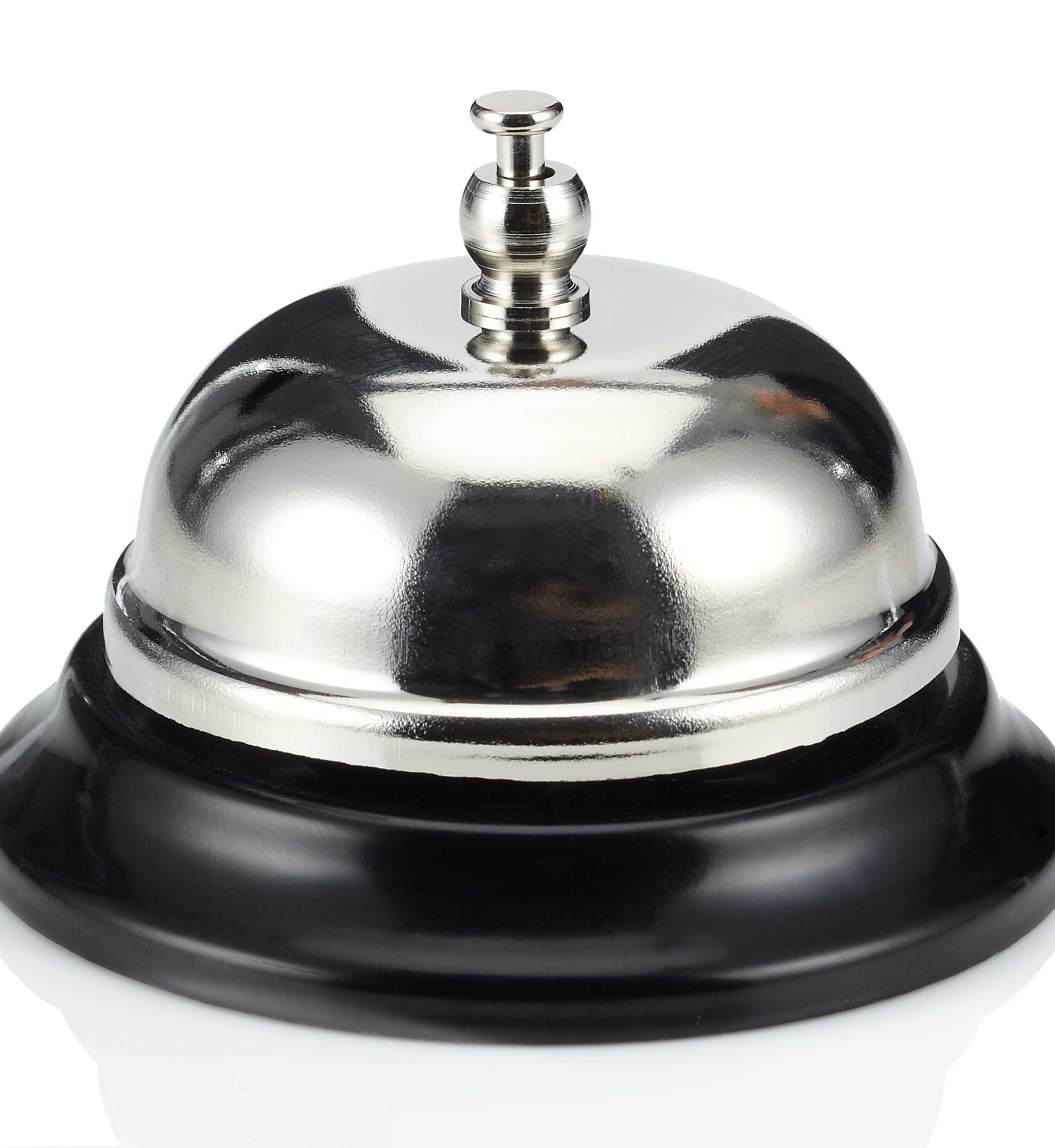 Retro Service Bell 3 of 3