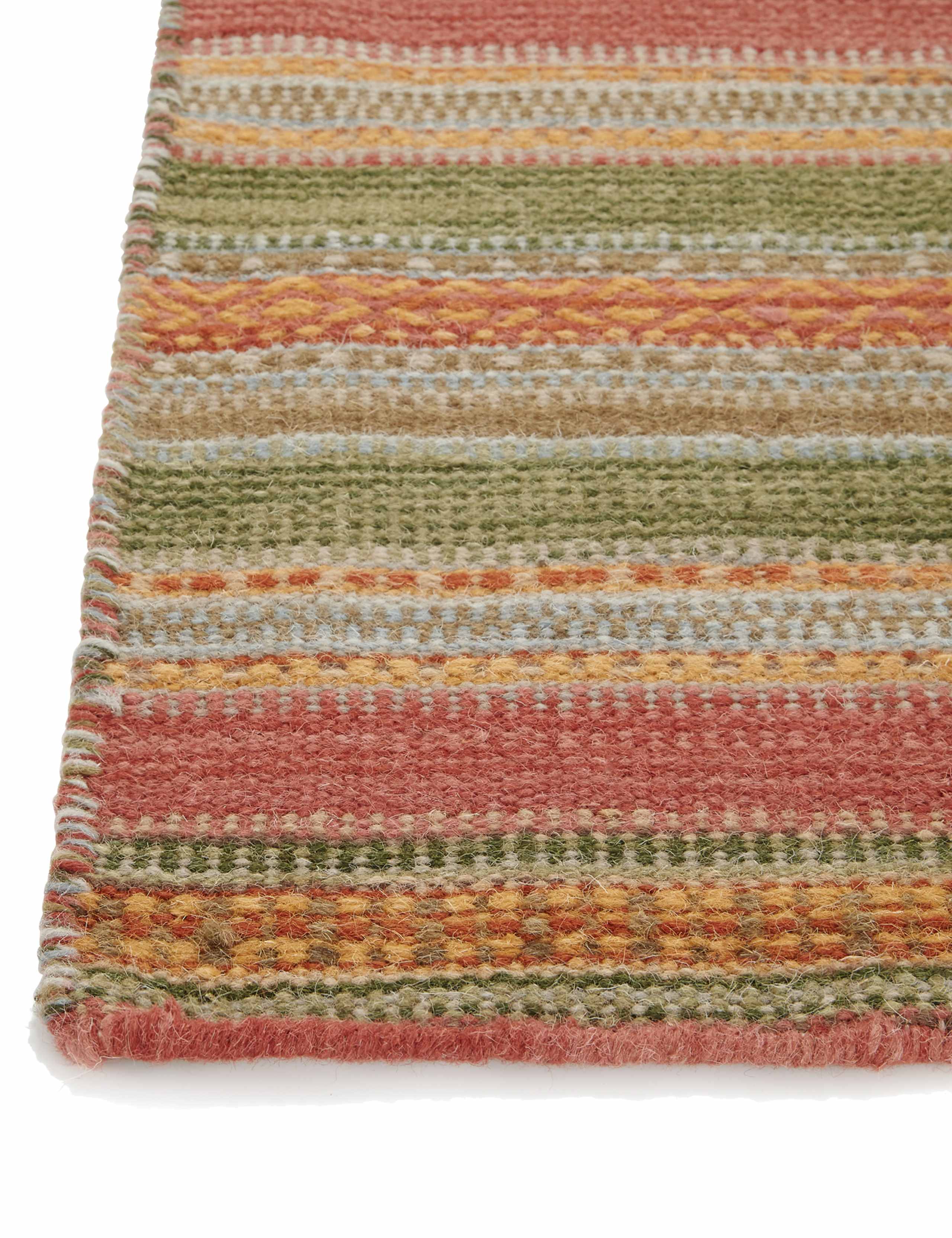 Striped Rug 2 of 2