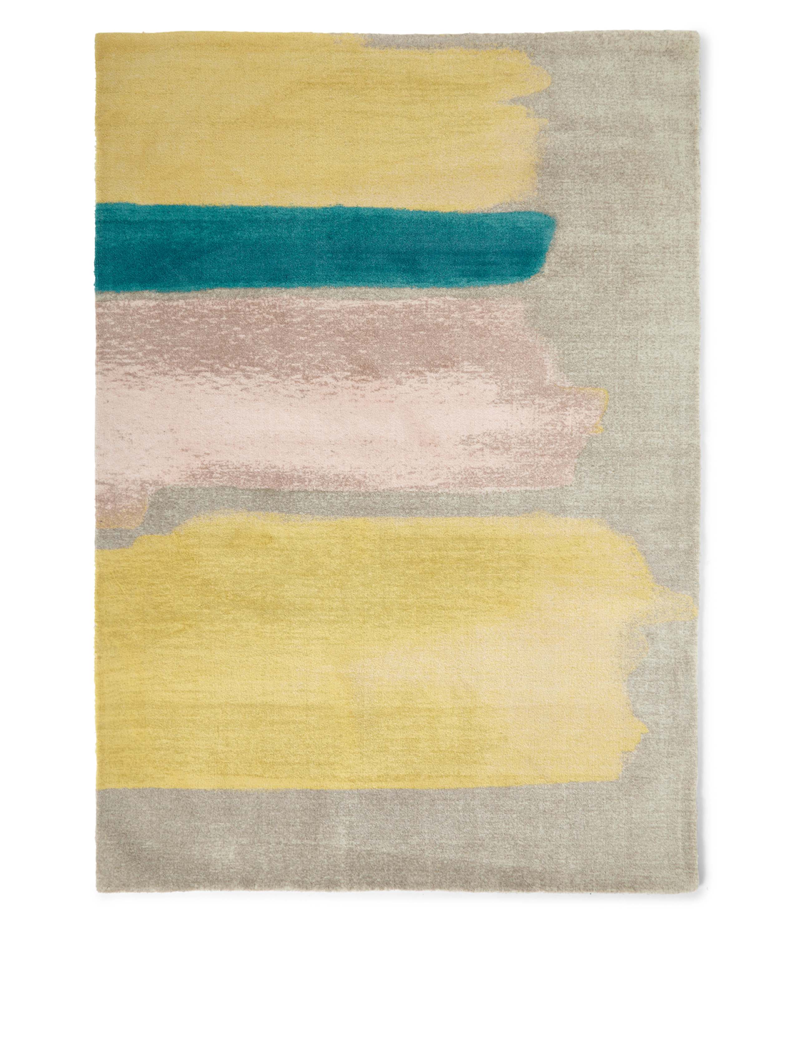 Conran Paint Strokes Rug 1 of 2