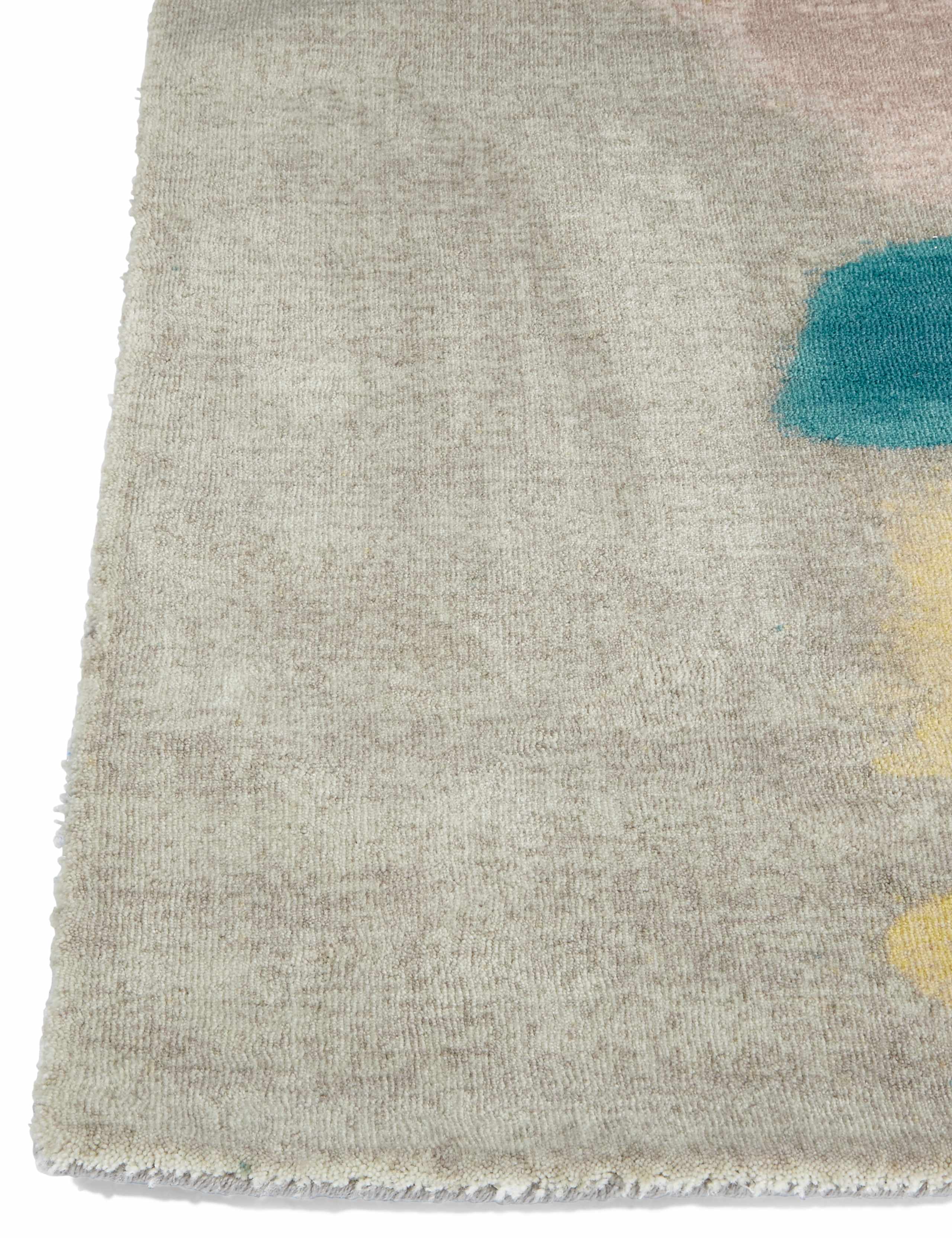 Conran Paint Strokes Rug 2 of 2