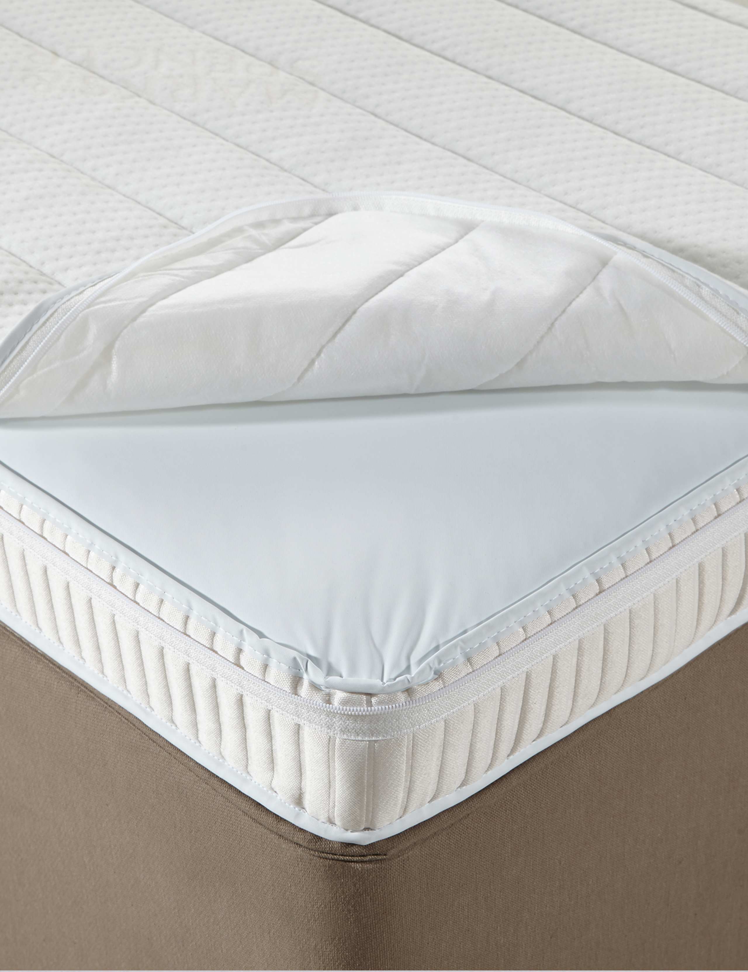 Open Coil Cot Mattress 2 of 3
