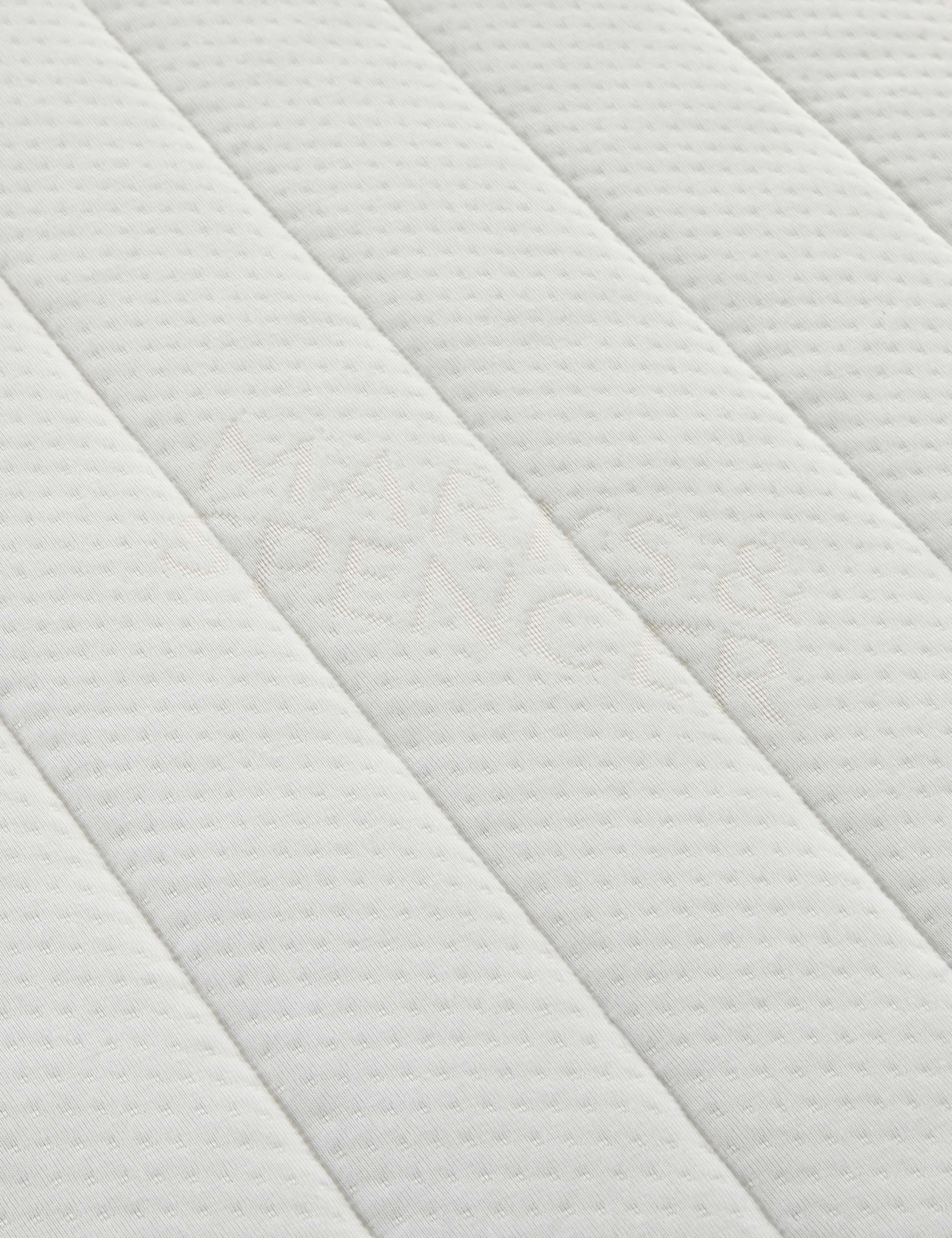 Open Coil Cot Mattress 3 of 3
