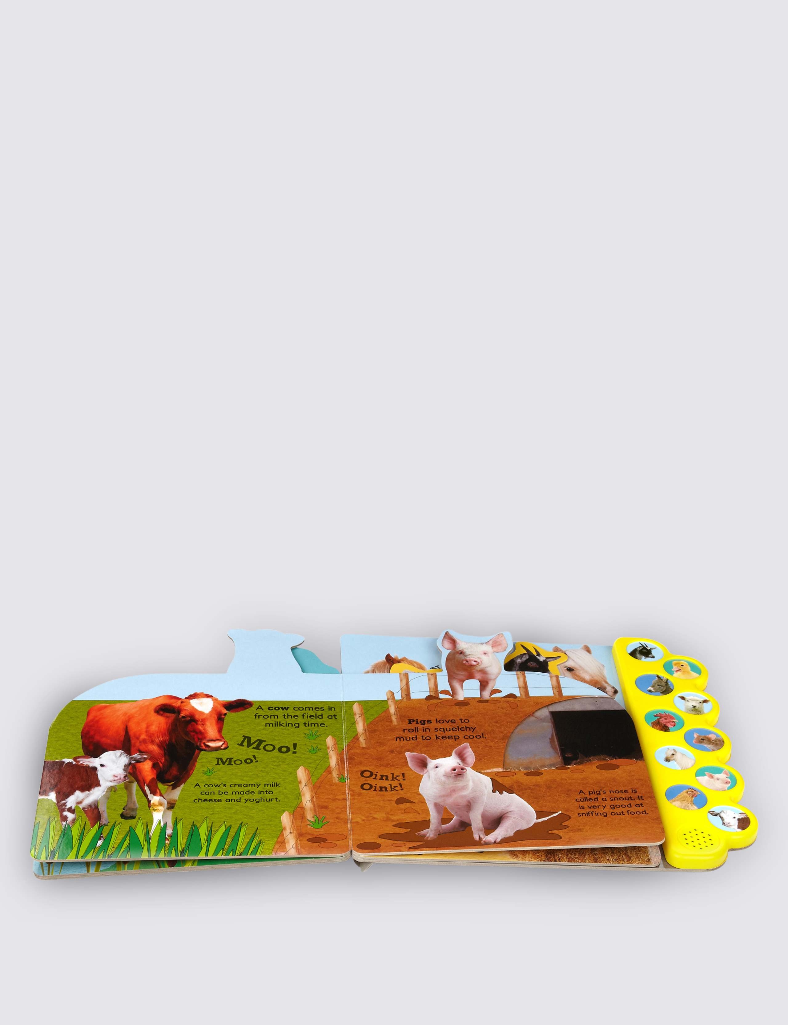 Noisy Farm Book 2 of 2