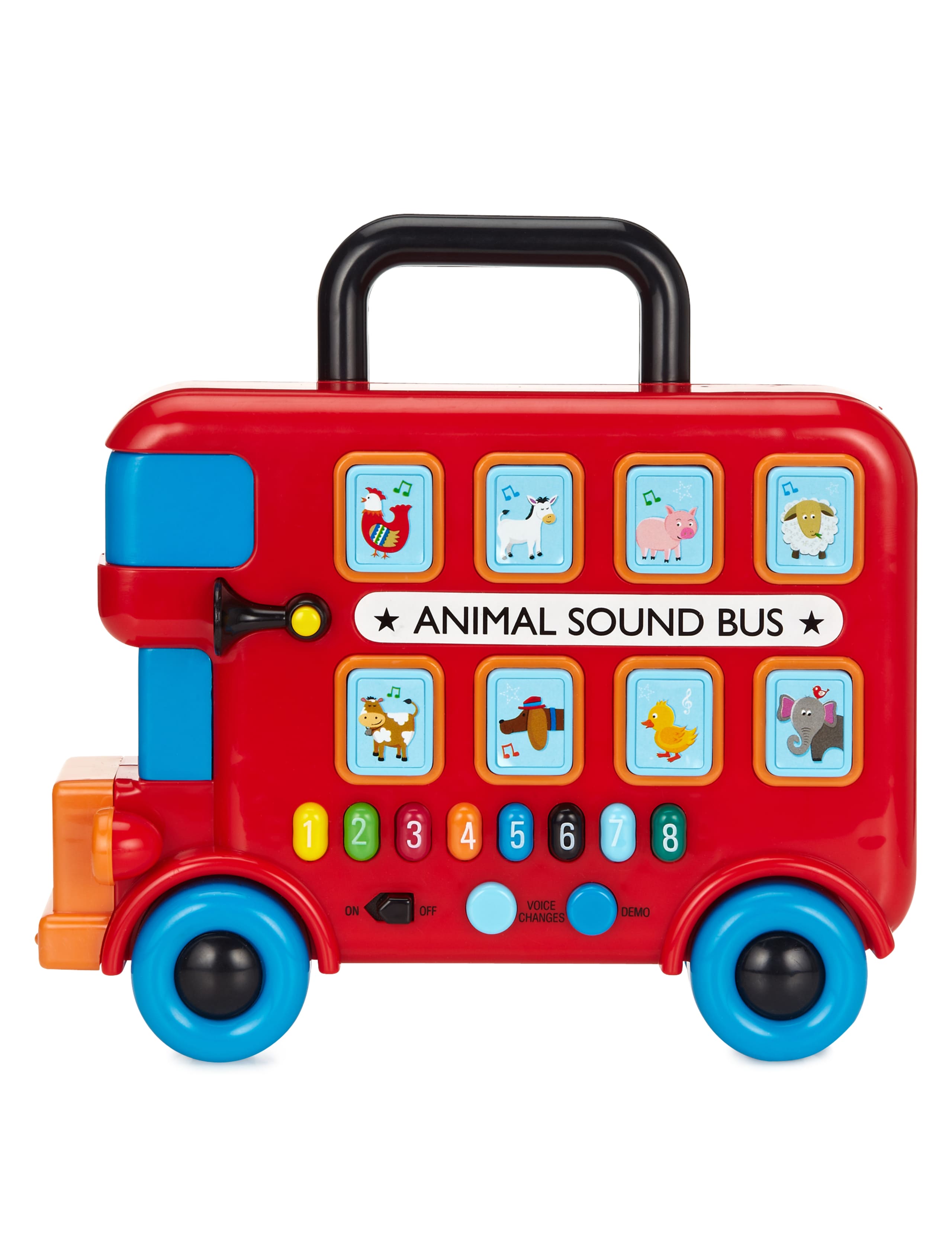 Toy Laser Tag Shooting Game 2 of 3