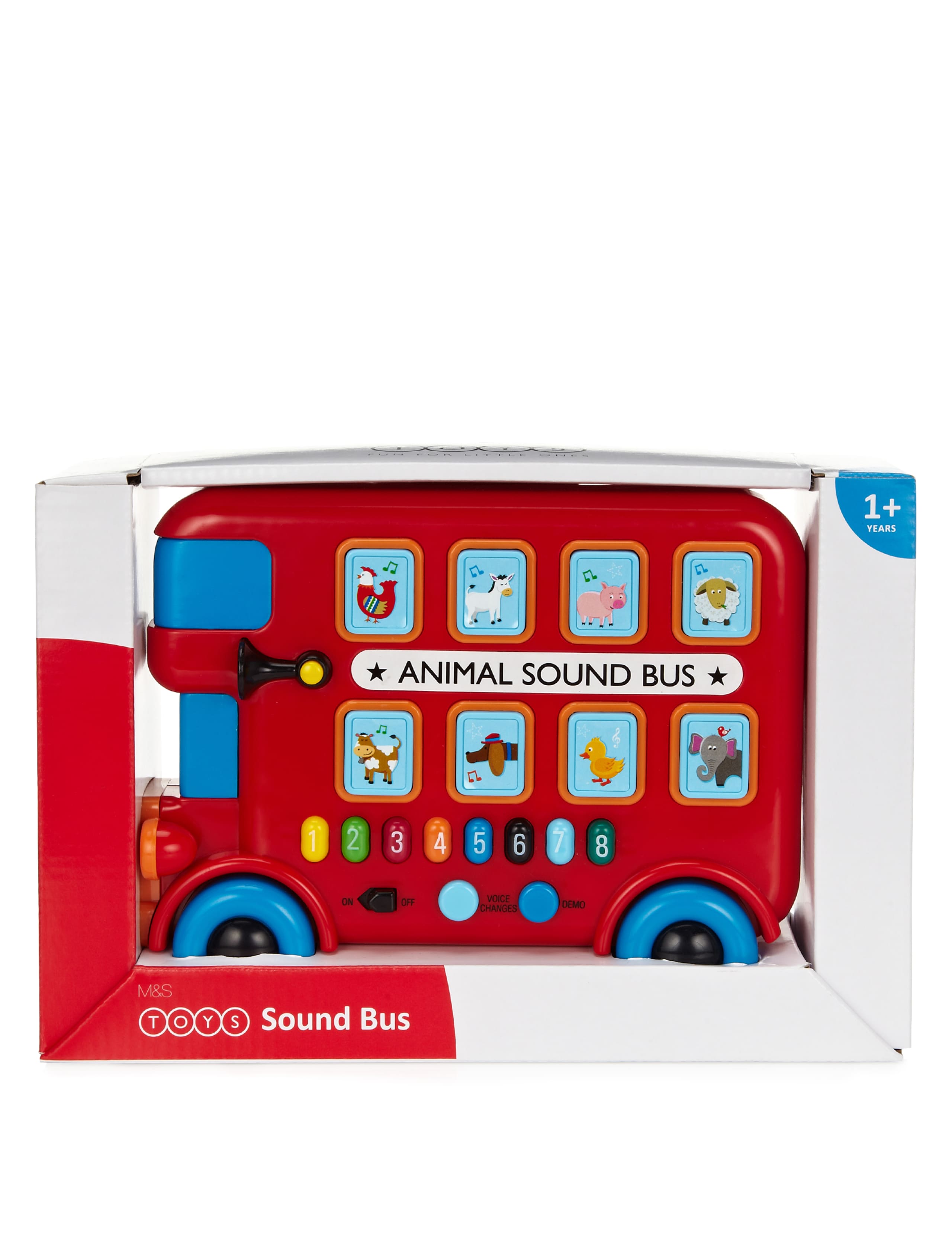 Toy Laser Tag Shooting Game 3 of 3