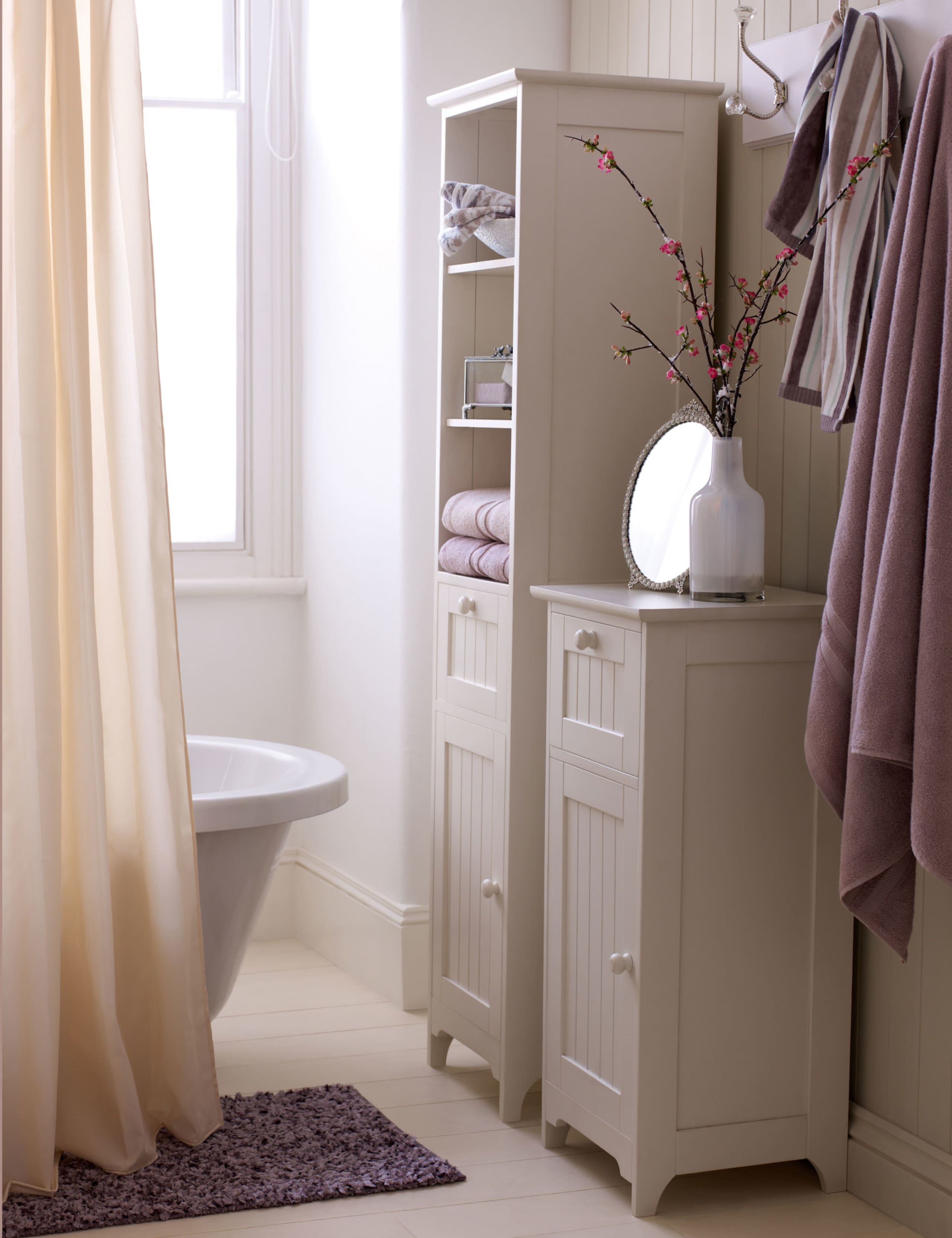 Laska Floor Cabinet - Self Assembly 7 of 7