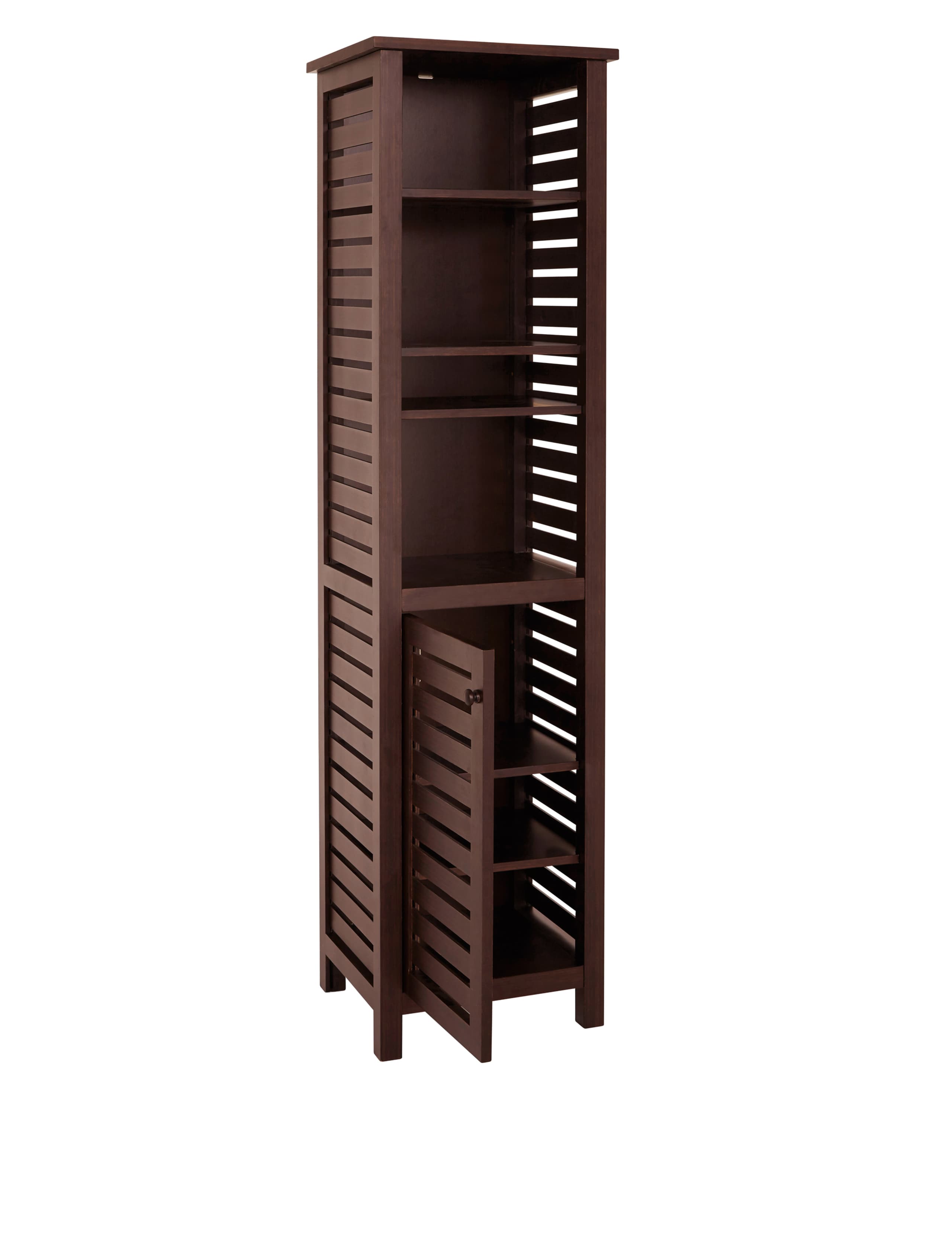 Devina Narrow Tallboy - Self Assembly 3 of 6