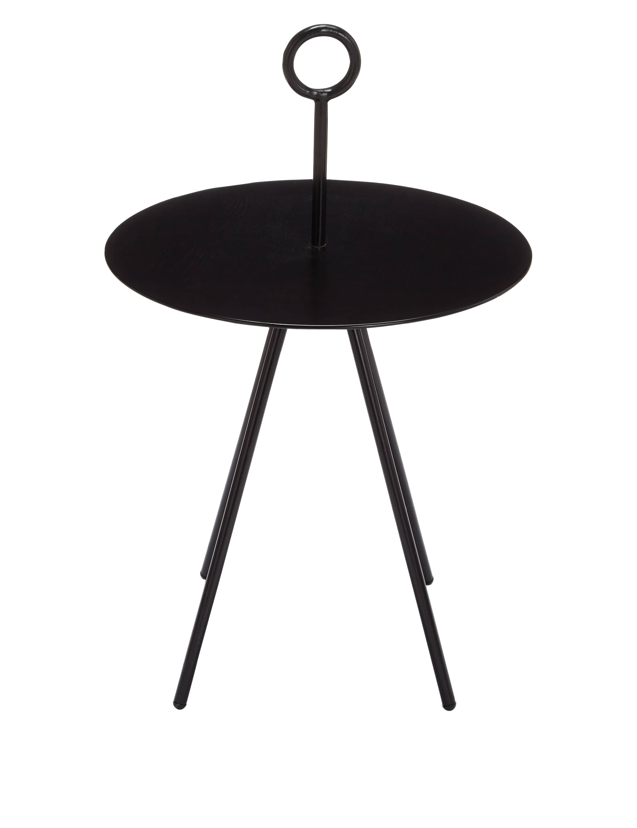 Marcel Rokin Side Table - Self Assembly 1 of 4