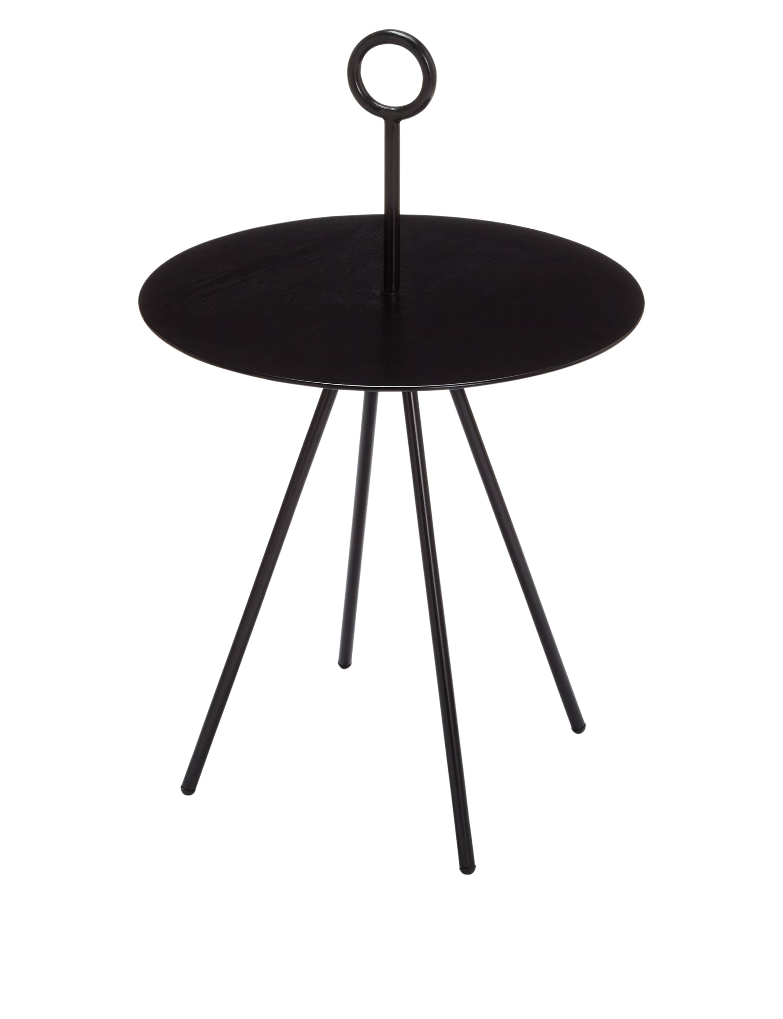 Marcel Rokin Side Table - Self Assembly 2 of 4