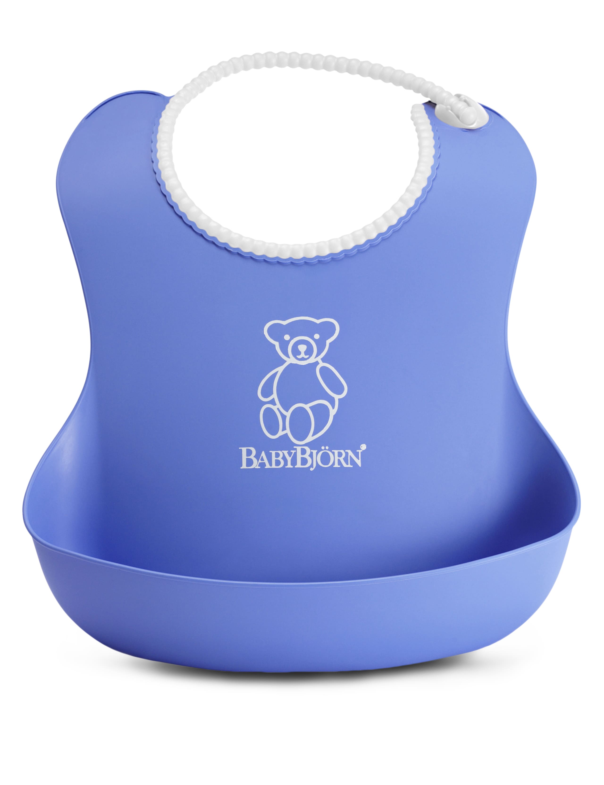 Soft Bib 1 of 1