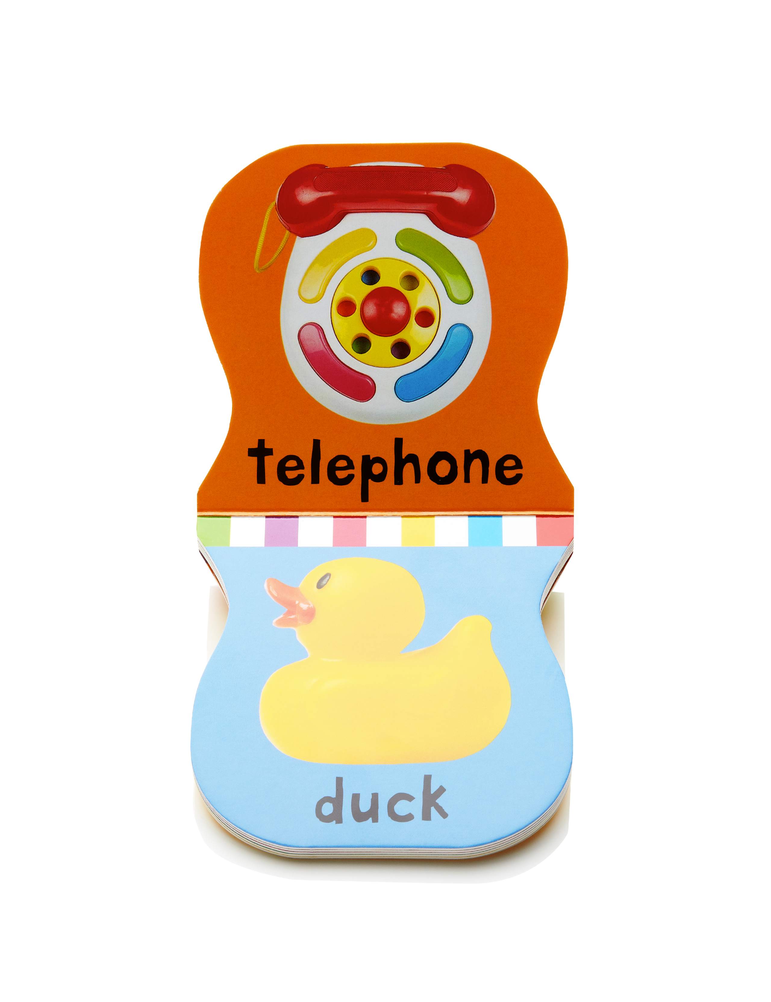 Toys Teether 3 of 3