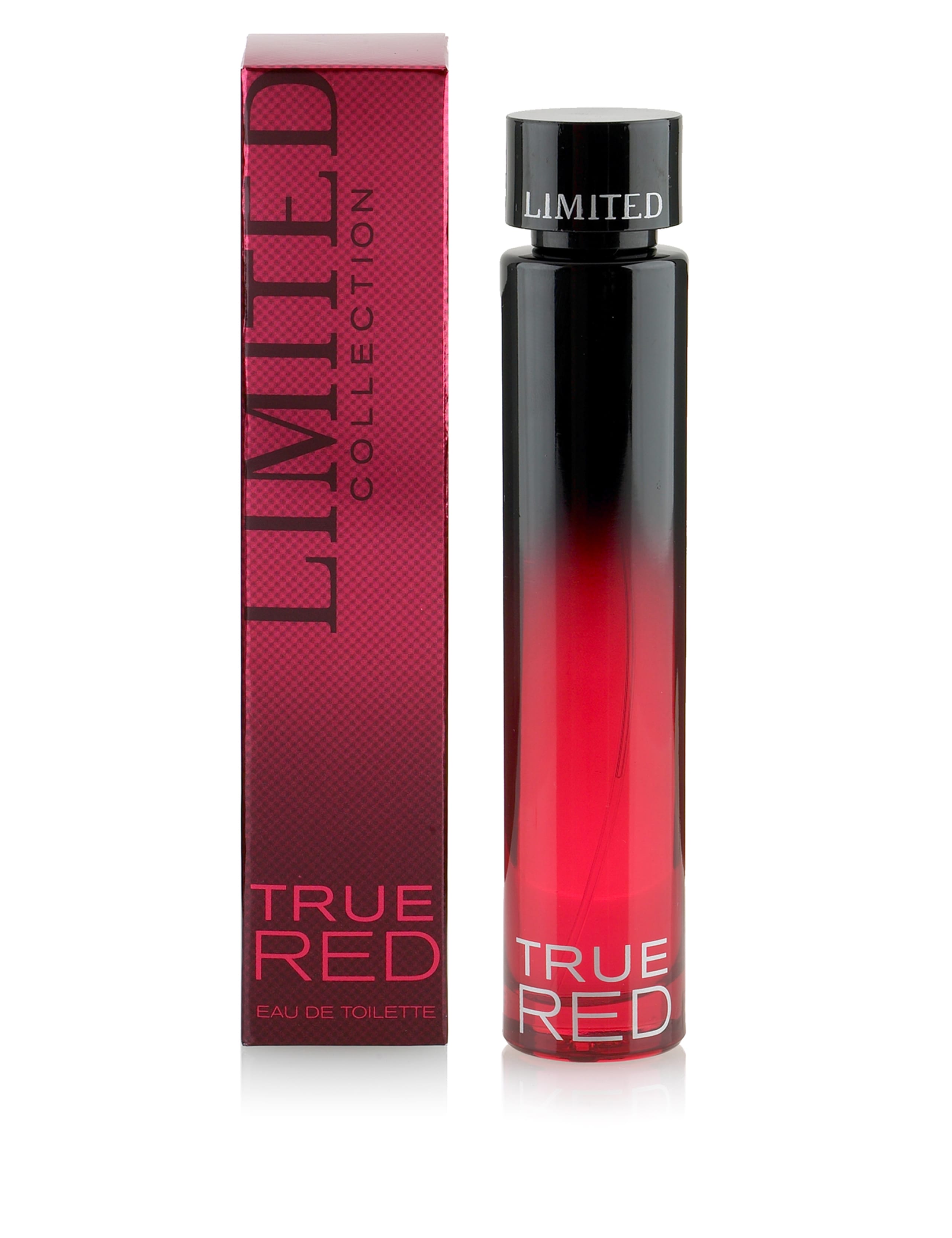 True Red Eau de Toilette 100ml 1 of 2