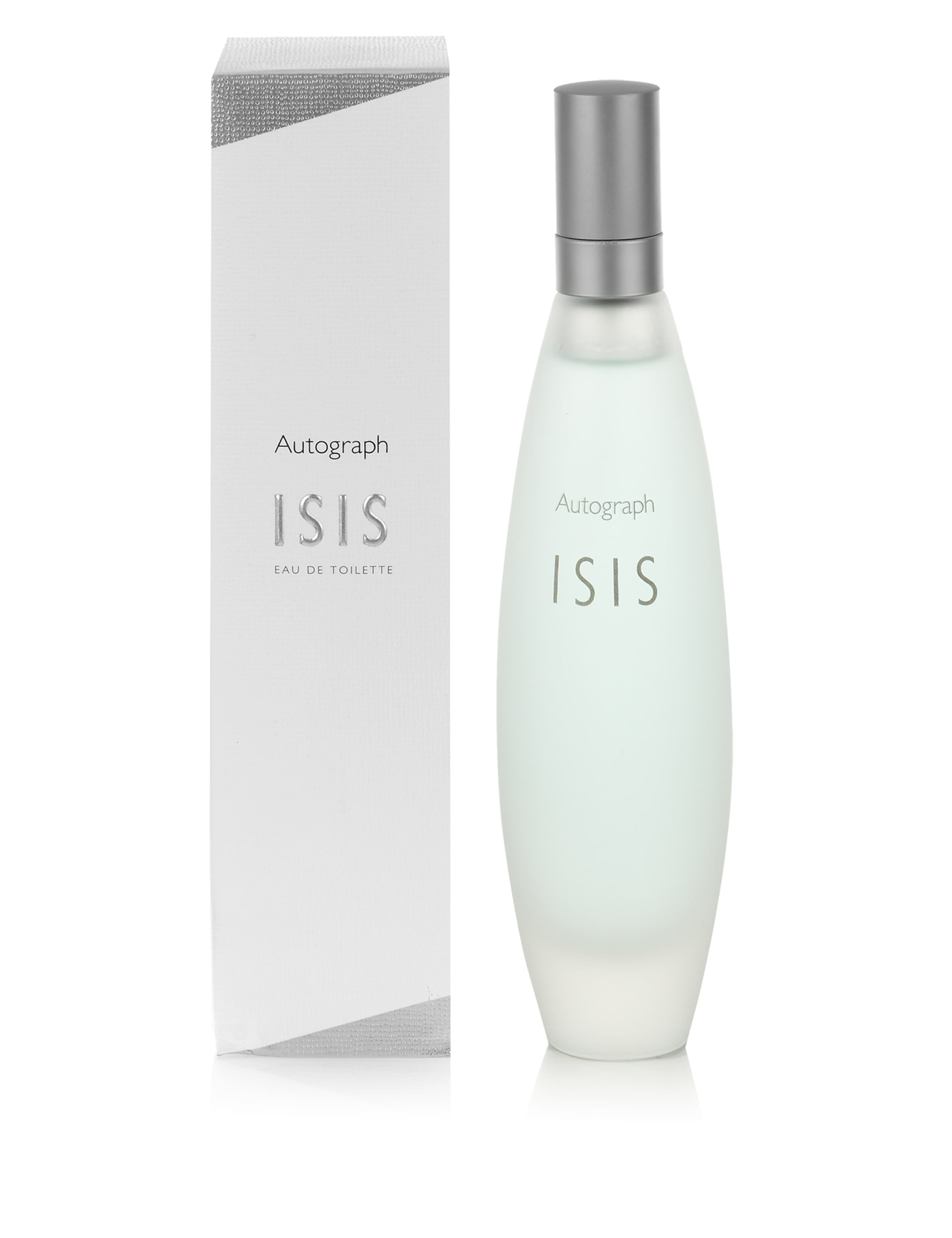 Isis Eau De Toilette 100ml 1 of 2