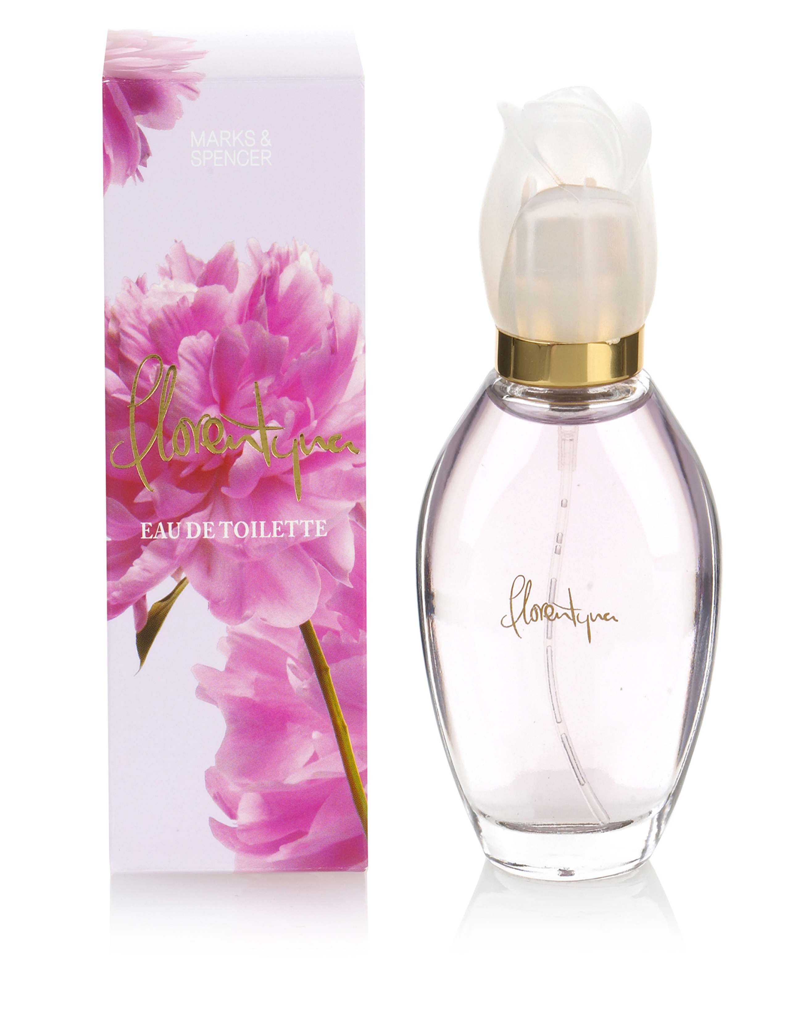 Florentyna Eau de Toilette 30ml 1 of 2