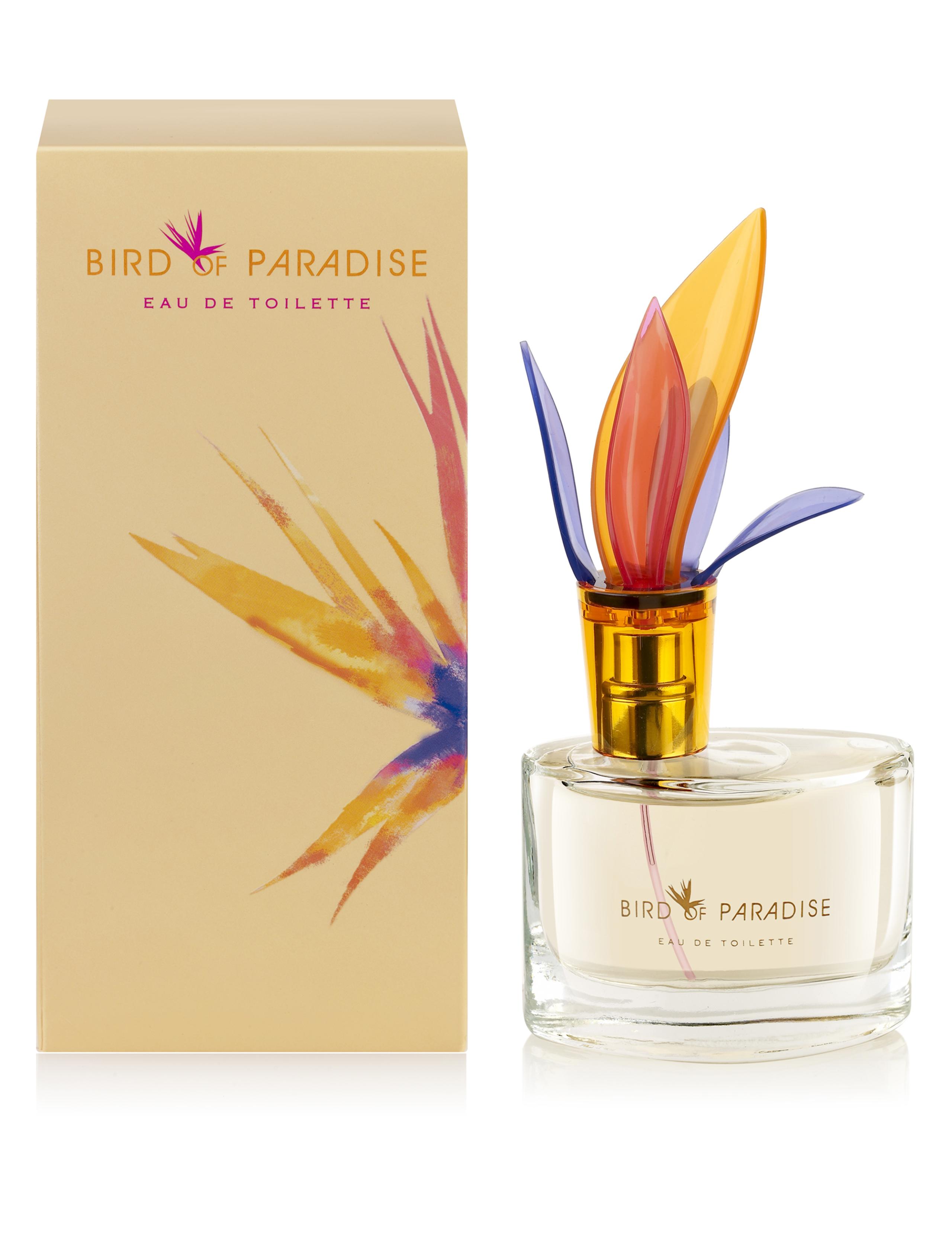 Bird of Paradise Eau de Toilette 60ml 1 of 2