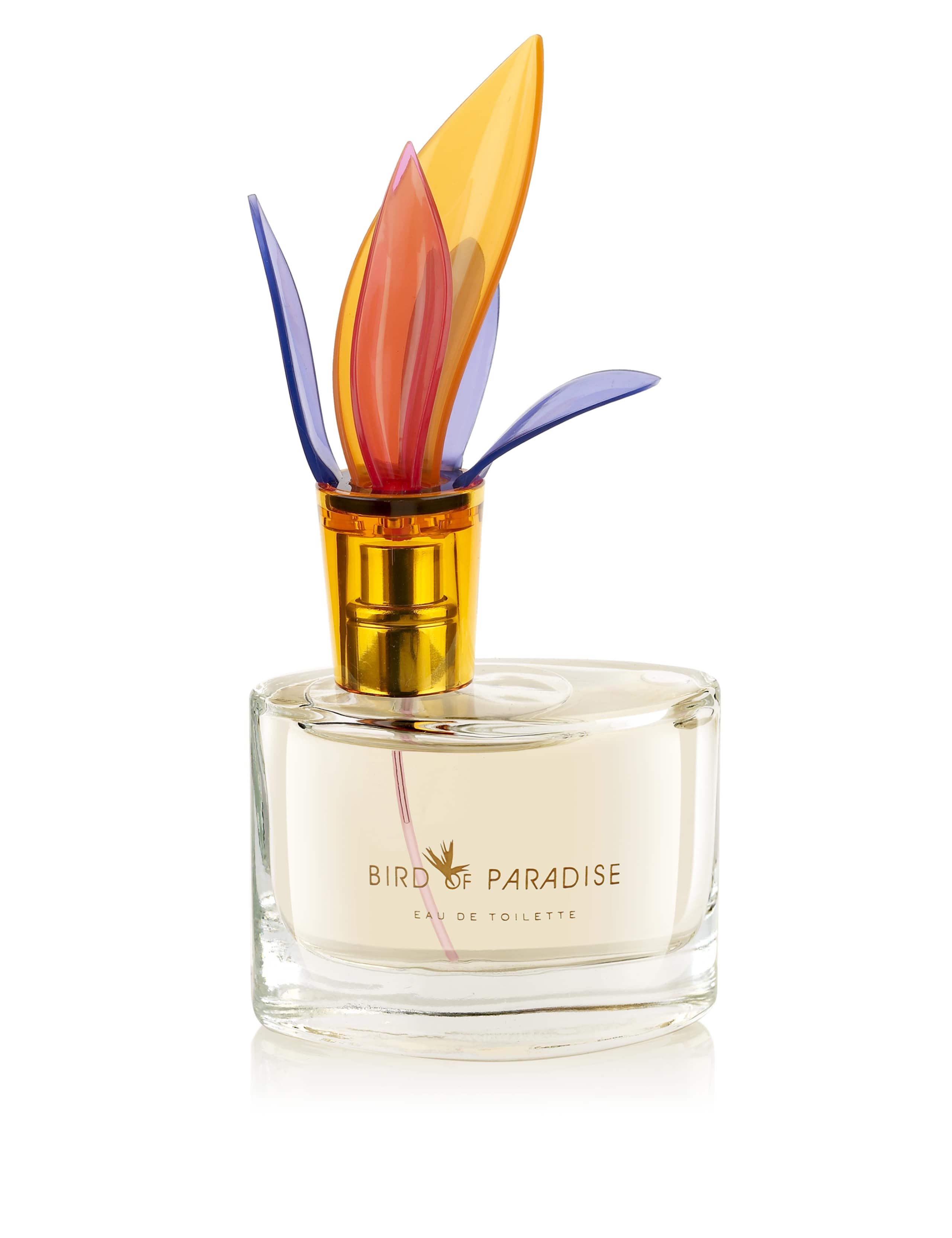 Bird of Paradise Eau de Toilette 60ml 2 of 2