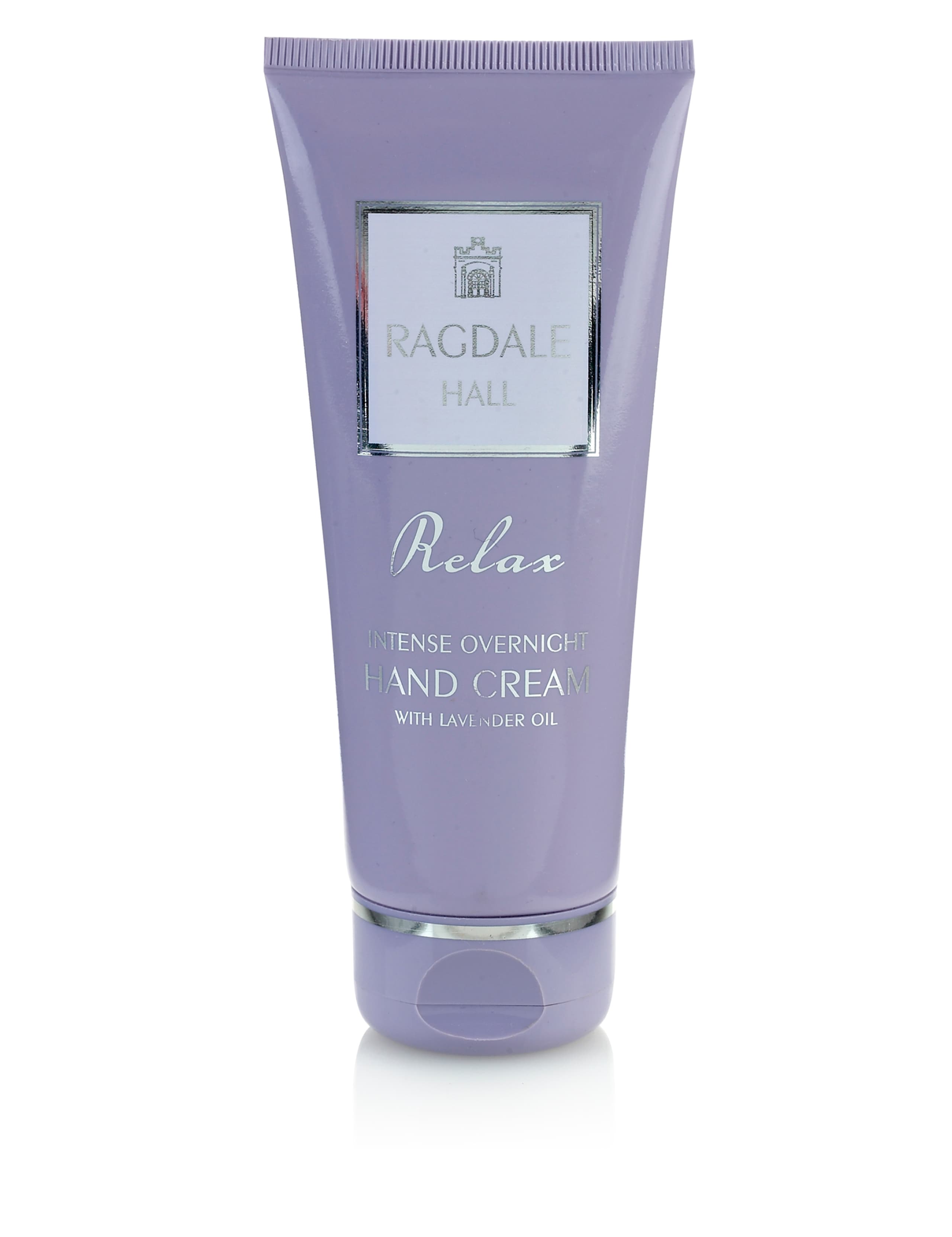 Relax Intense Overnight Hand Cream 100ml 1 of 1