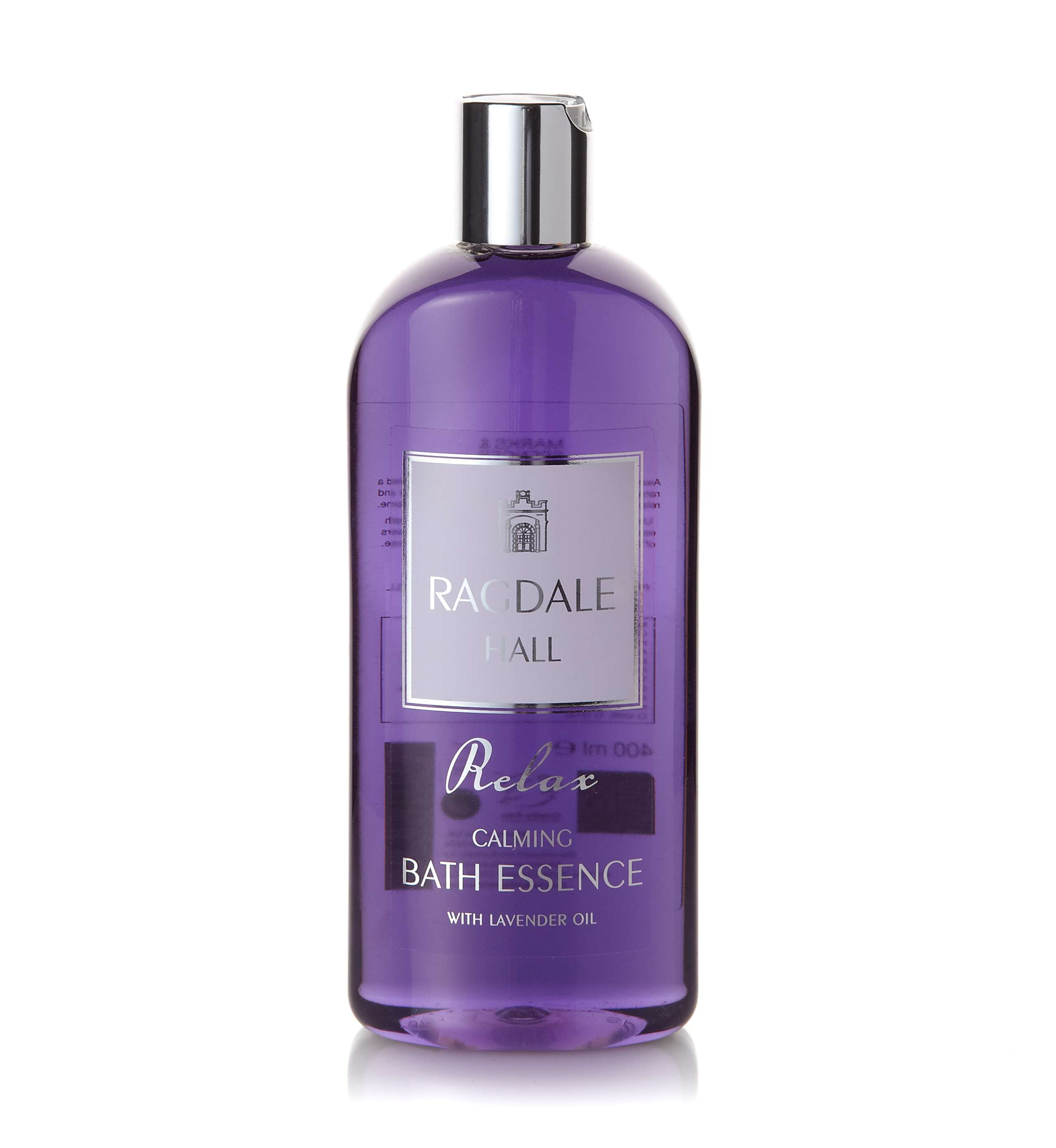 Relax Calming Bath Essence 400ml 1 of 1