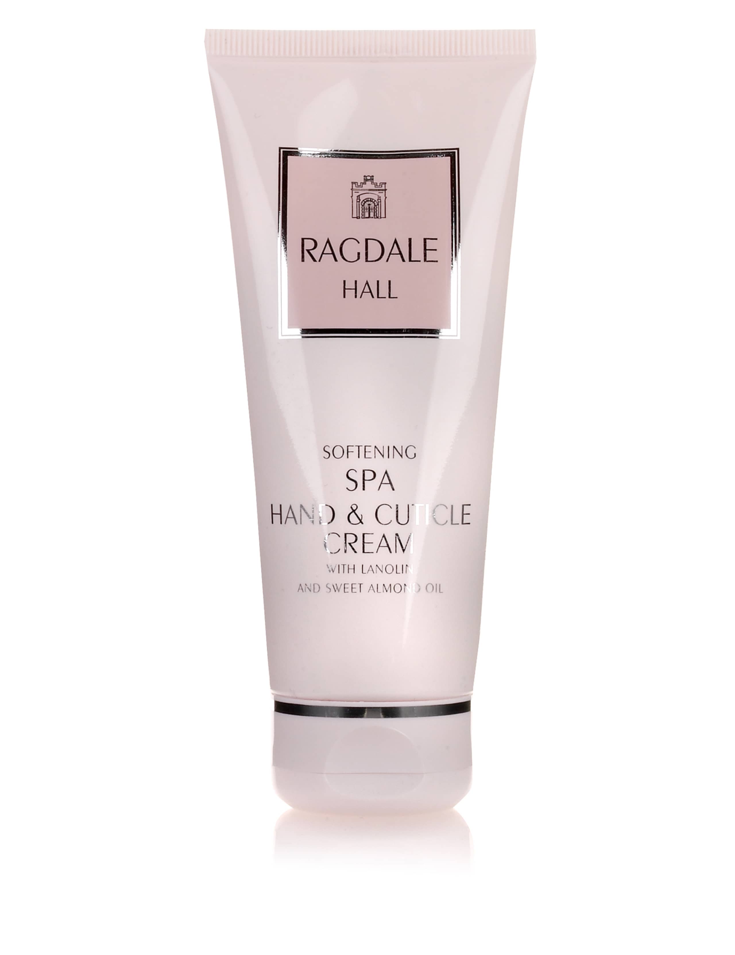 Hand & Cuticle Cream 100ml 1 of 1
