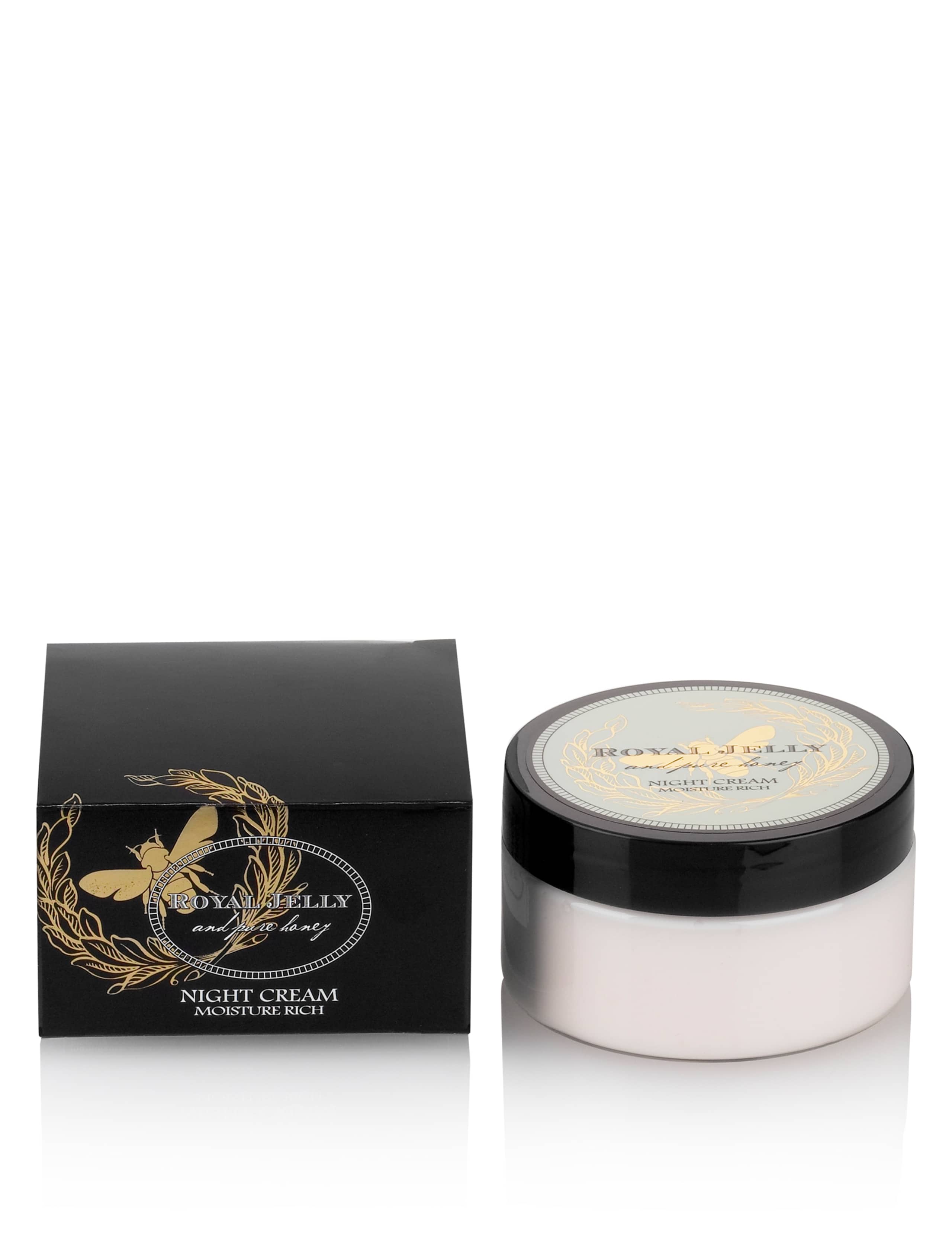 Night Cream 100ml 1 of 2