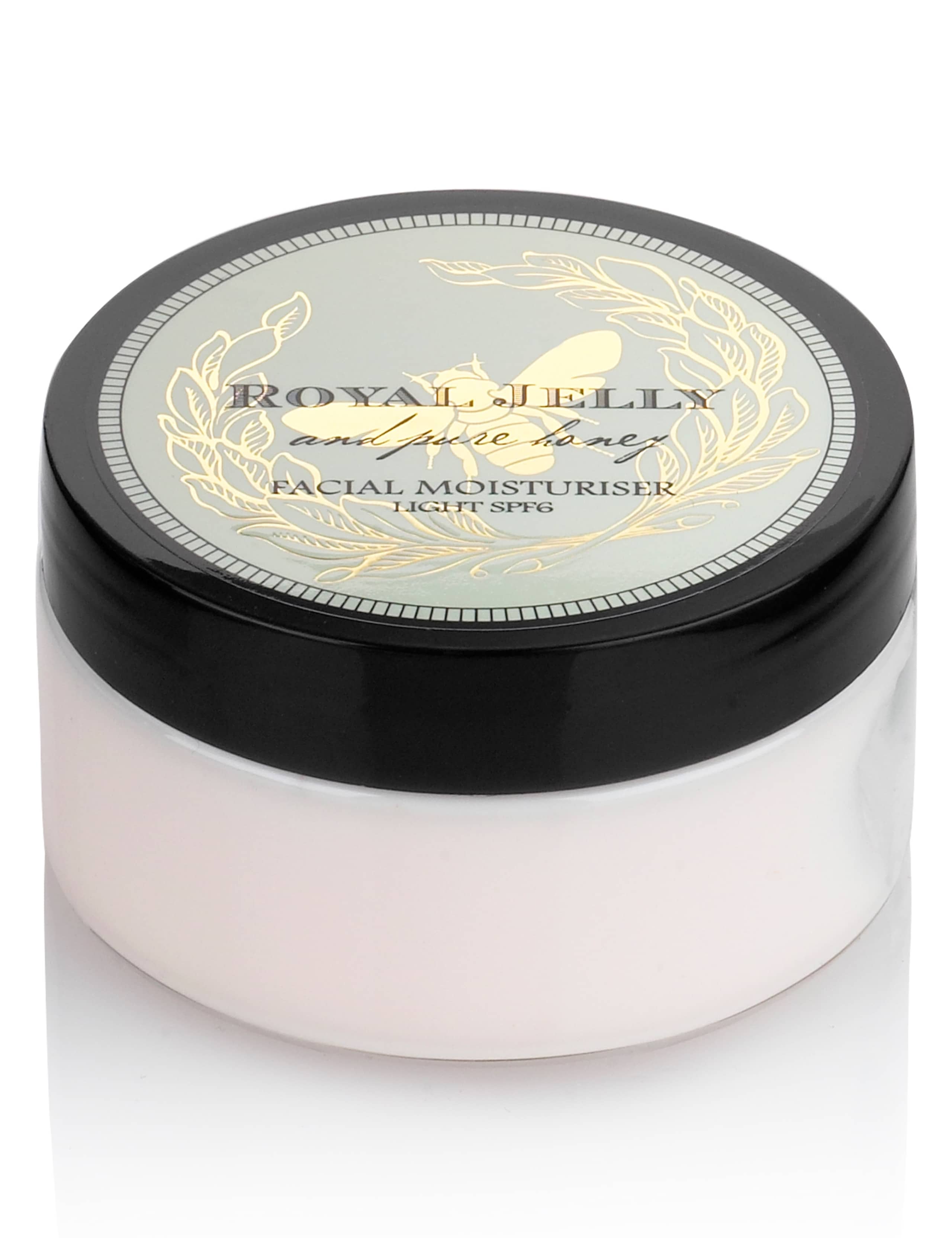 Light Face Cream 100ml 2 of 2