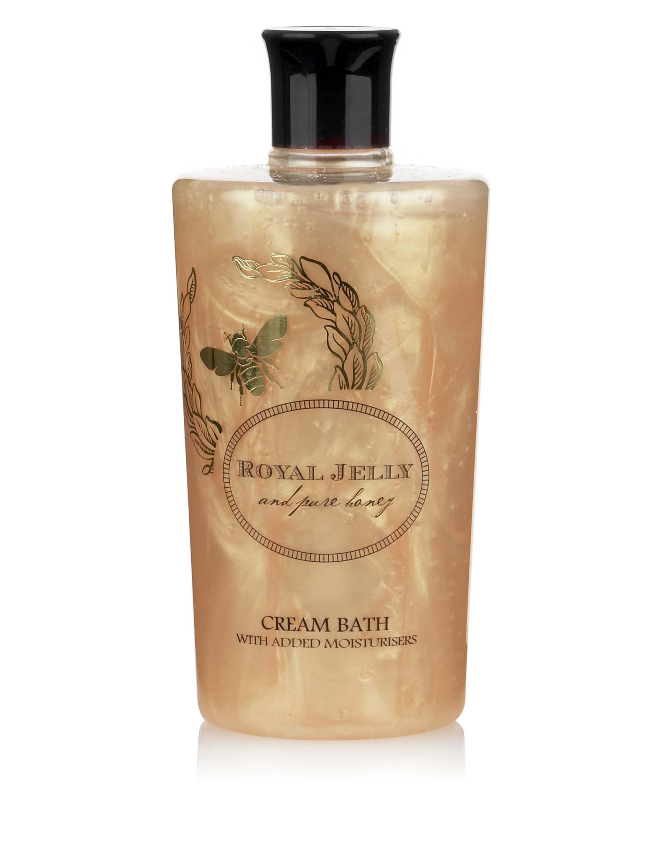 Cream Bath 400ml 1 of 1