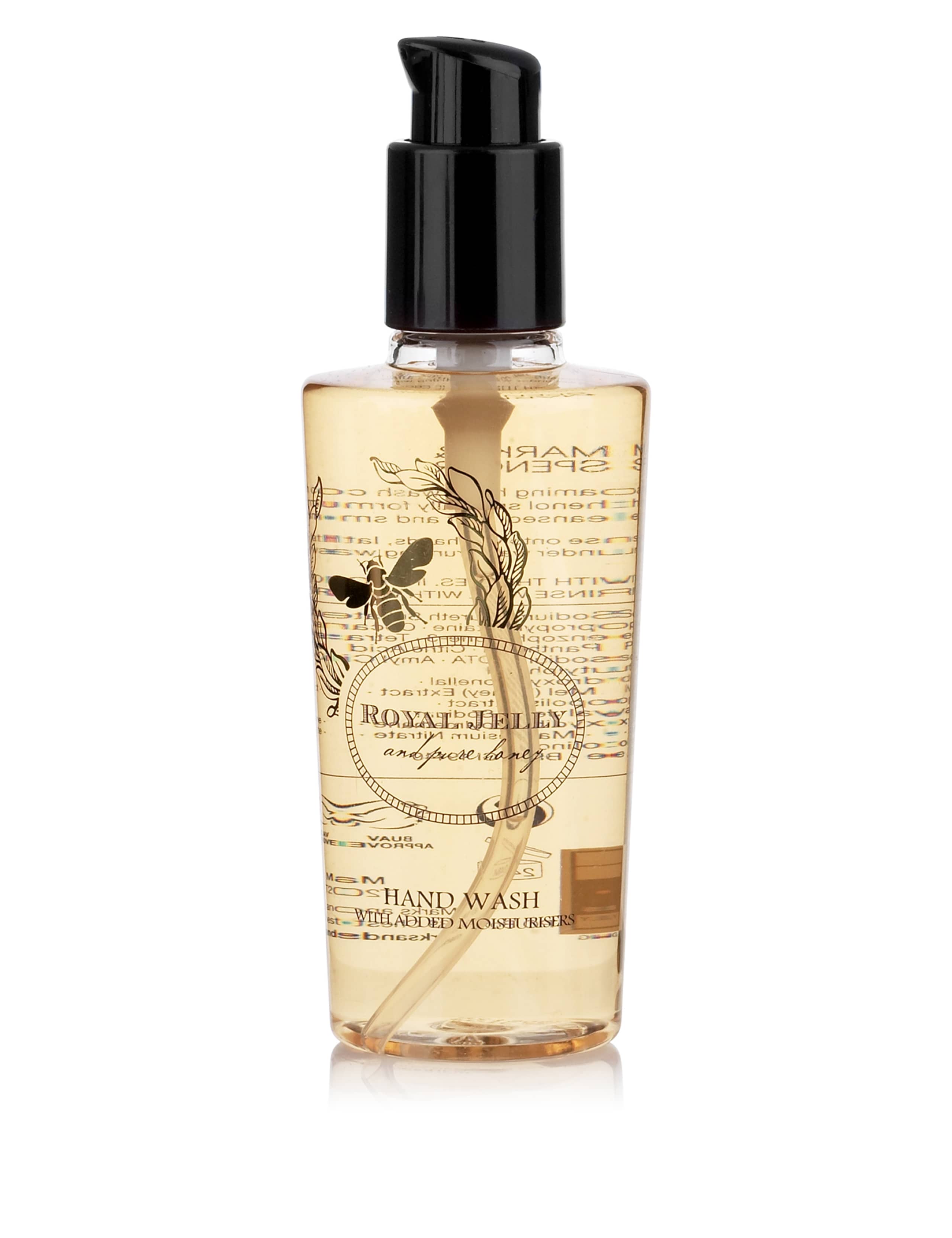 Hand Wash 200ml 1 of 1