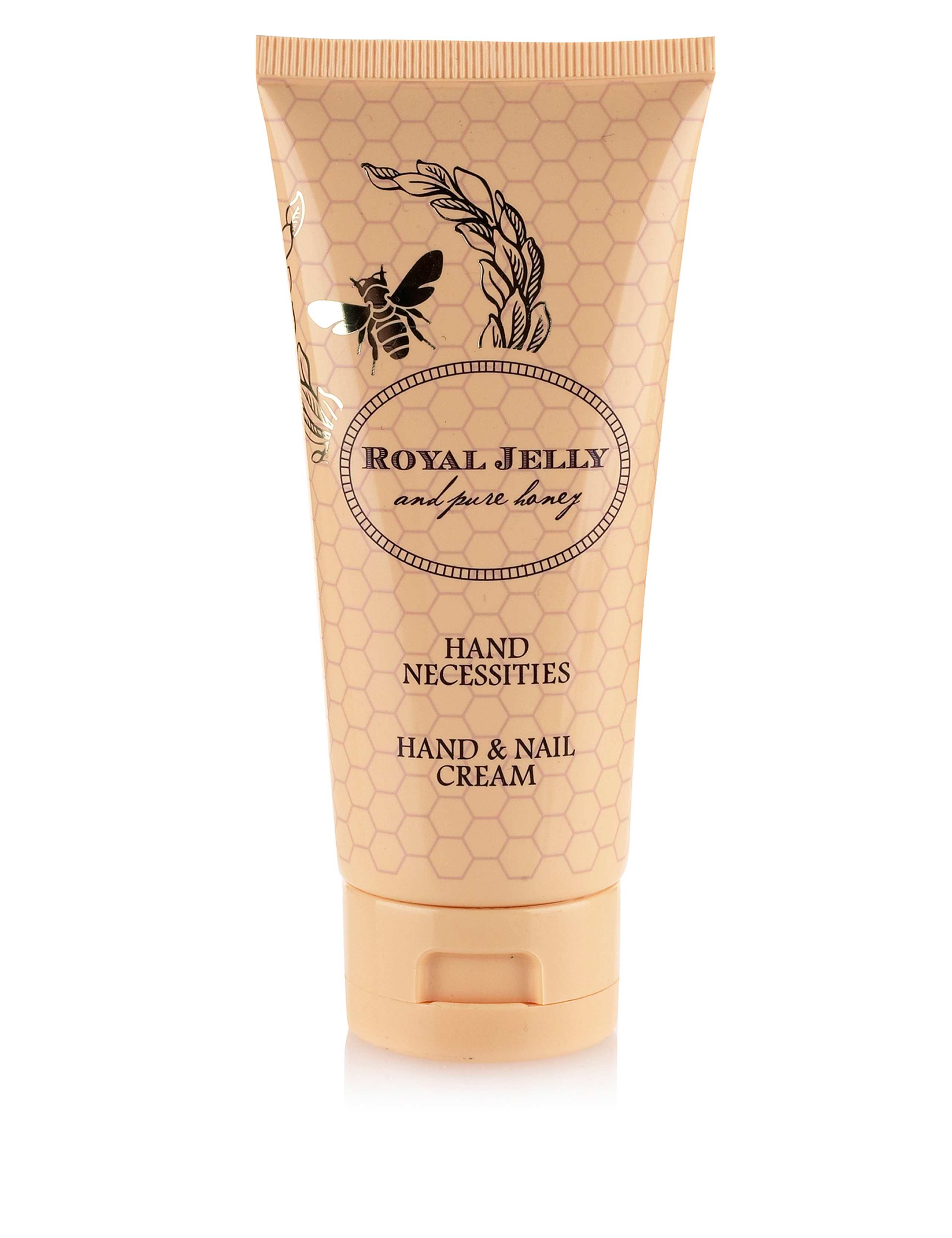 Hand & Nail Cream 100ml 1 of 1