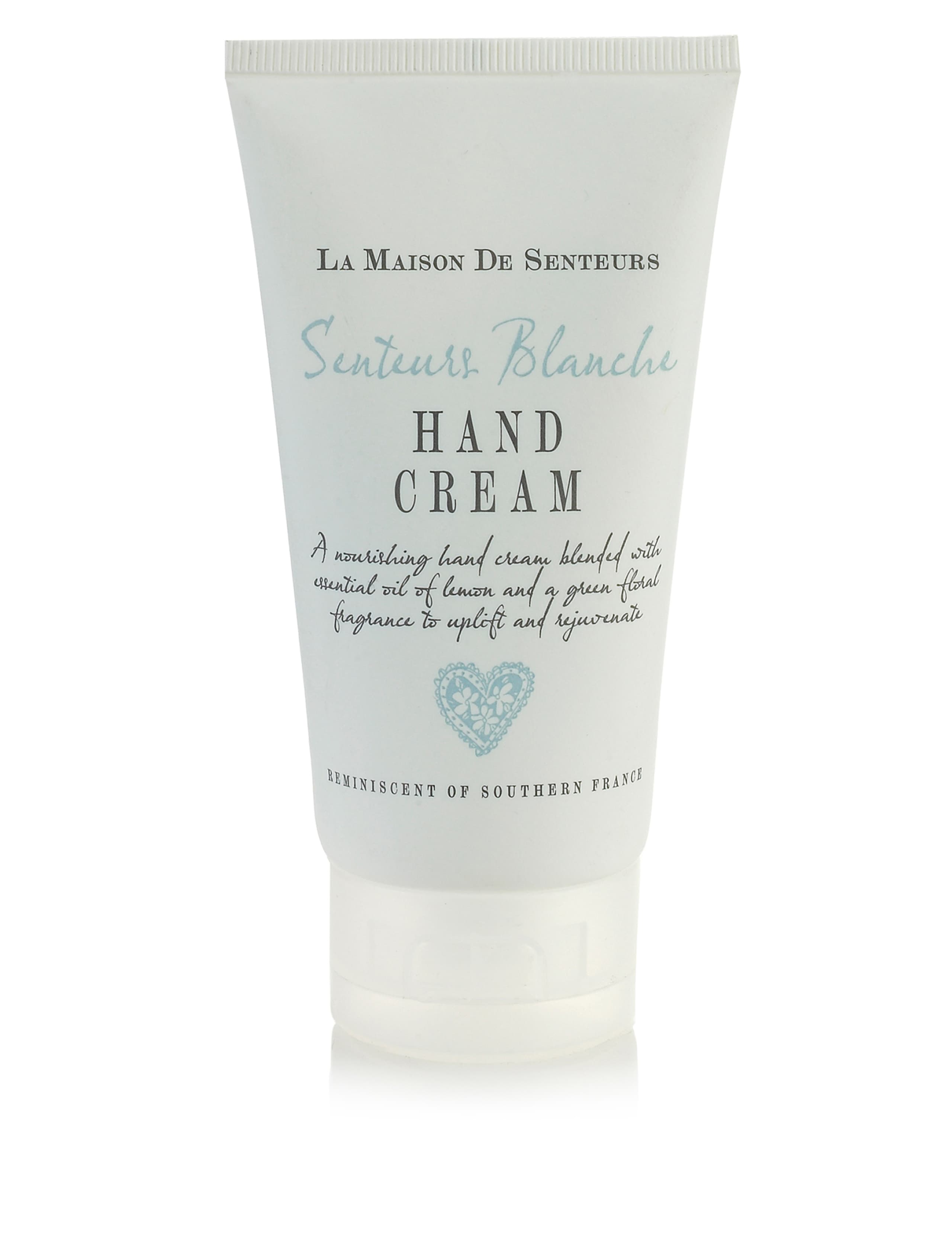 Blanche Hand Cream 75ml 1 of 1