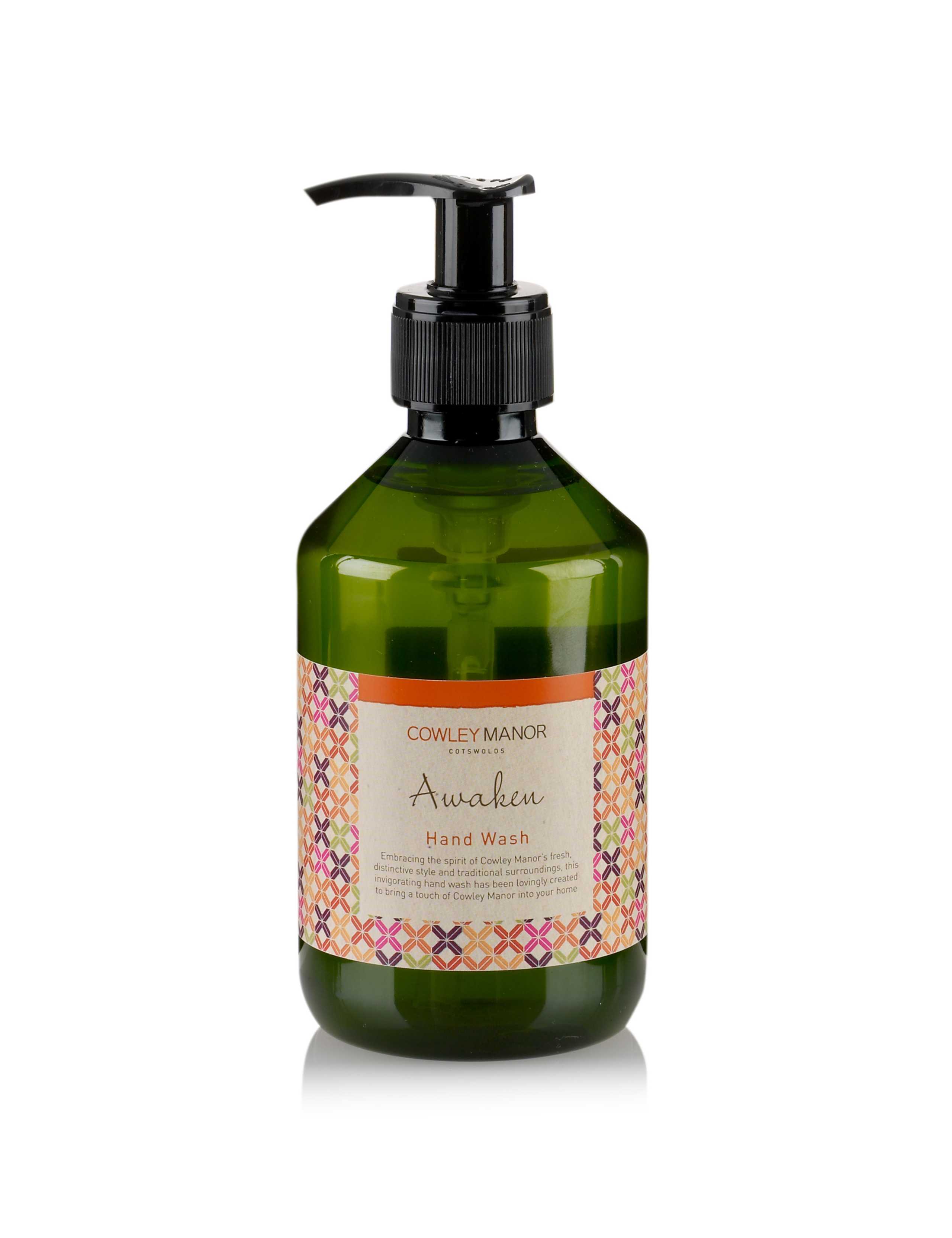 Cowley Manor Awaken Hand Wash 300ml 1 of 1