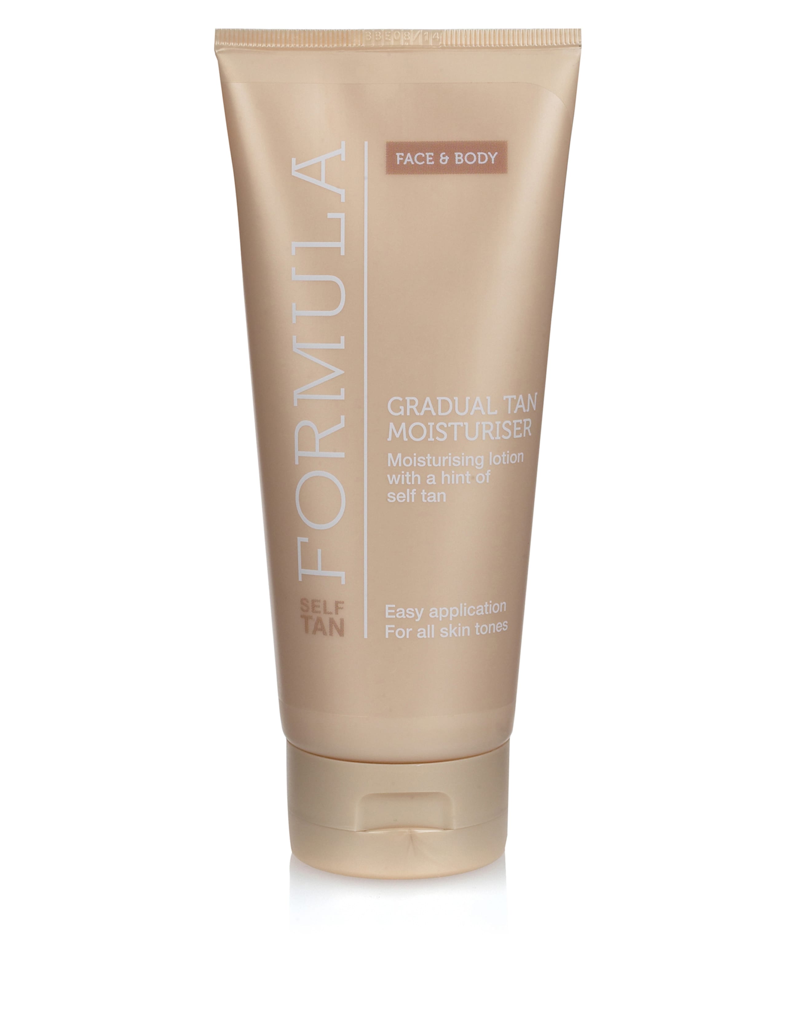 Gradual Tan Moisturiser 200ml 1 of 1