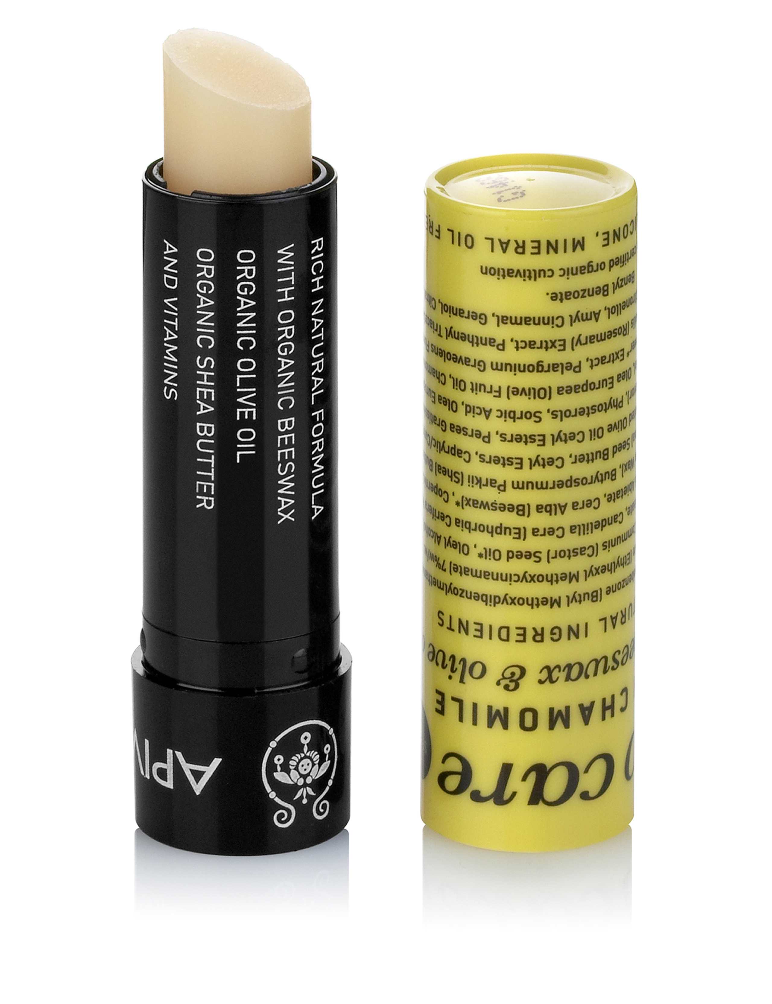 Lip Care Chamomile 4.4g 1 of 2