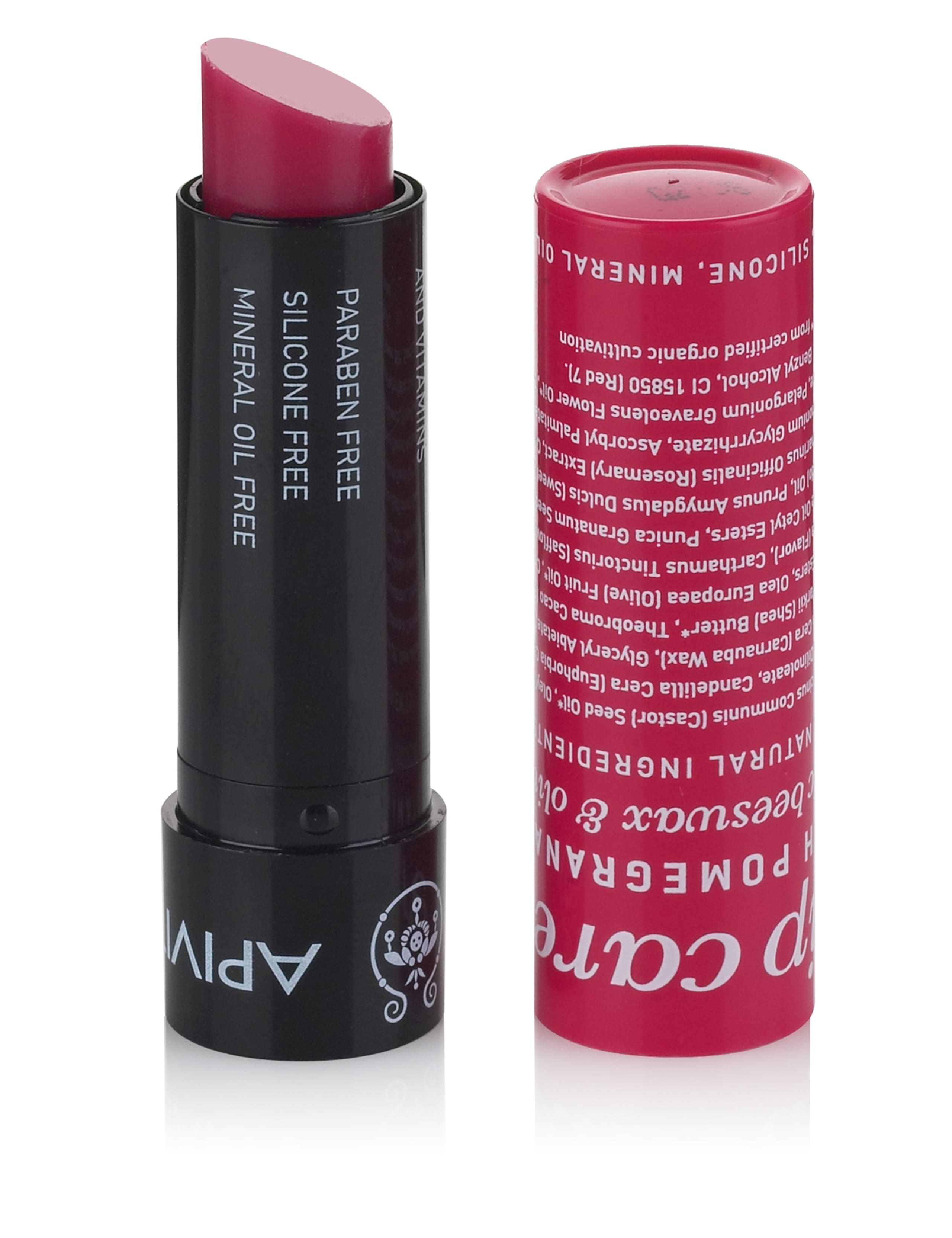 Pomegranate Lip Care 4.4g 1 of 2