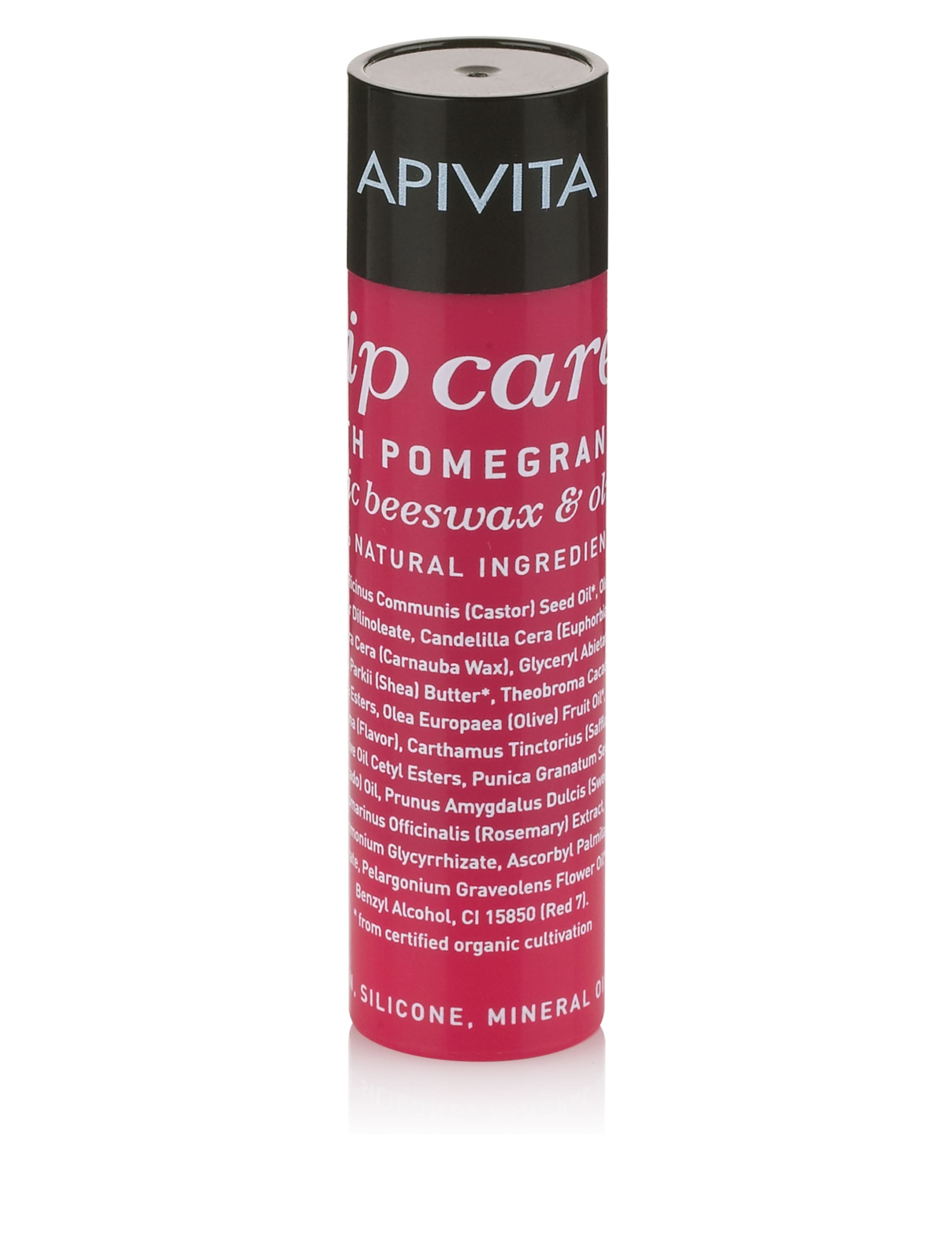 Pomegranate Lip Care 4.4g 2 of 2
