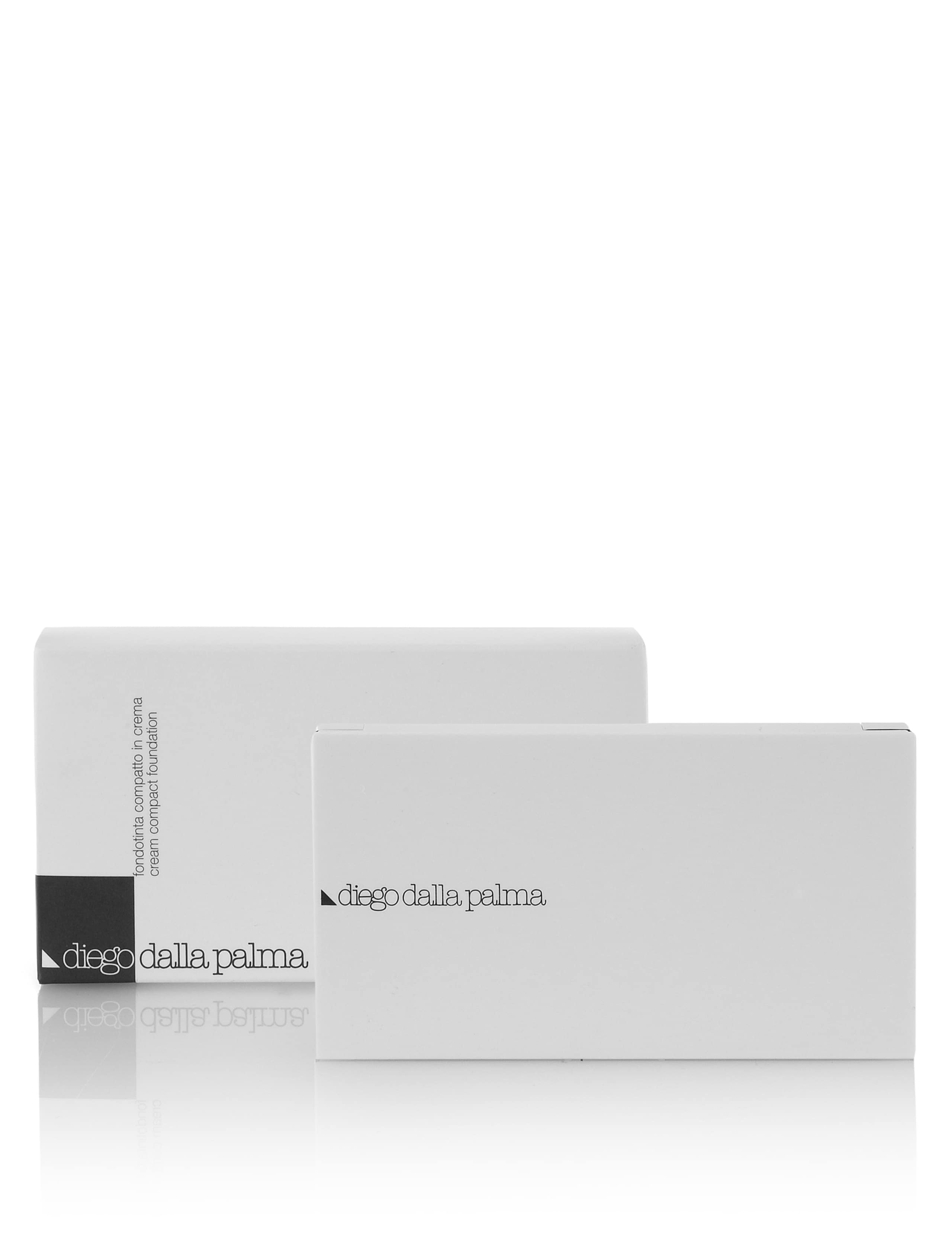 Cream Compact Foundation 8ml 2 of 2