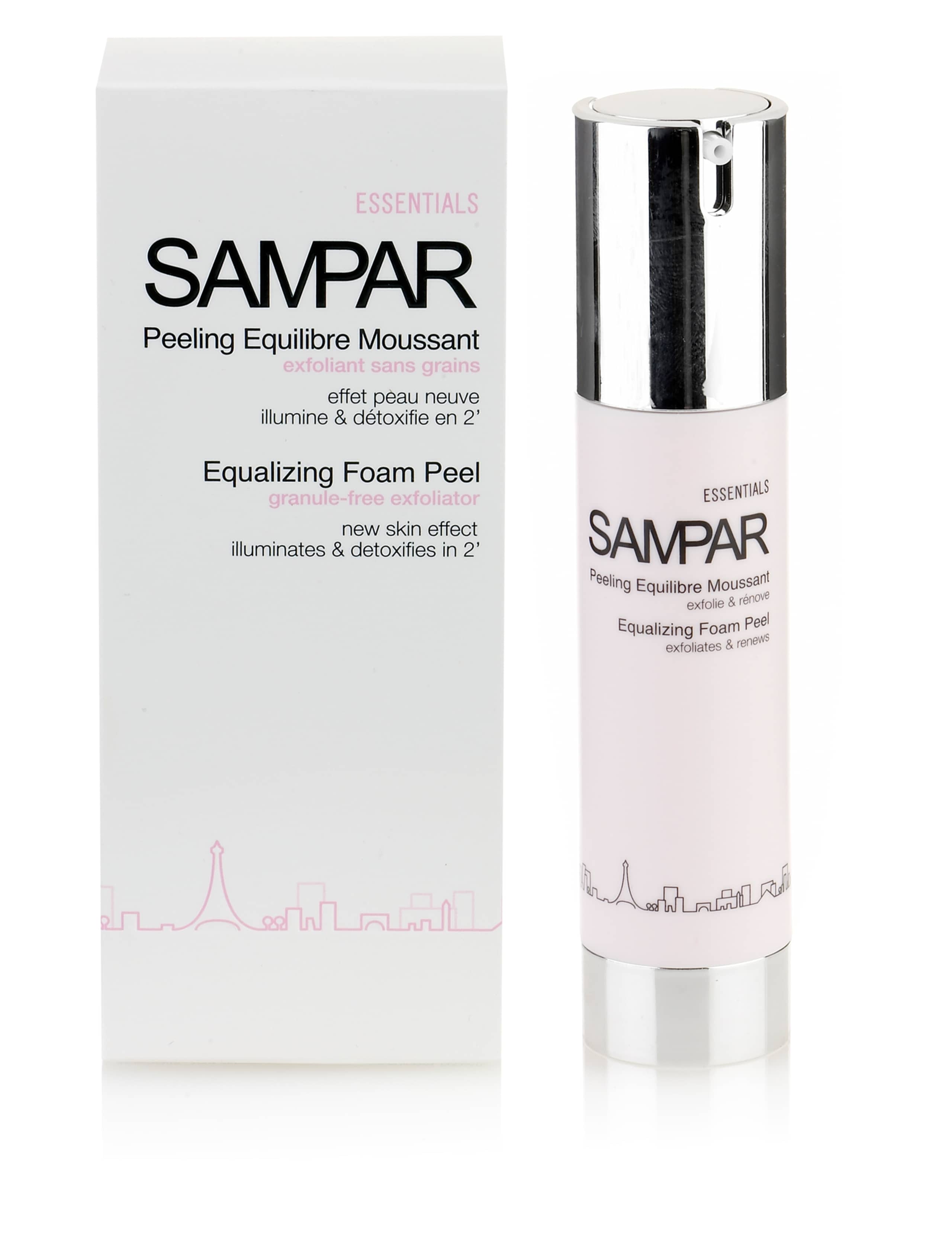 Equalizing Foam Peel 50ml 1 of 2